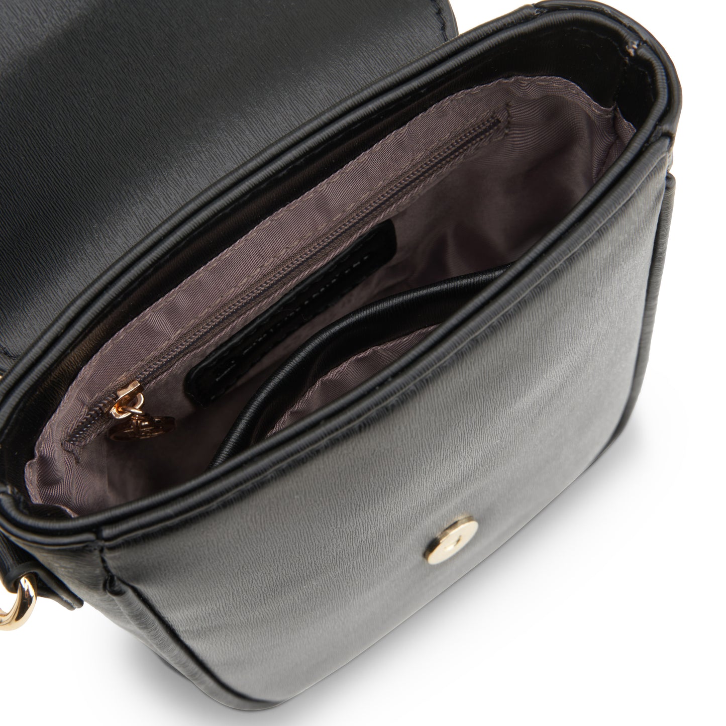 Sienna Monogram Saddle Phone bag