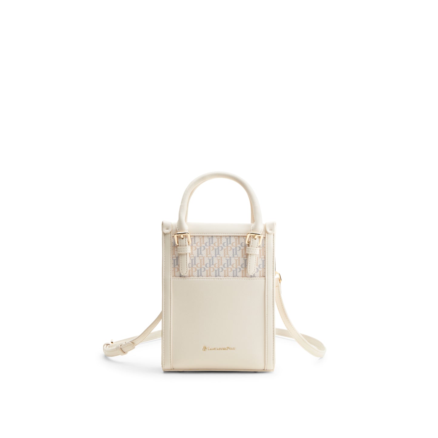 Sienna Monogram S Tote Bag