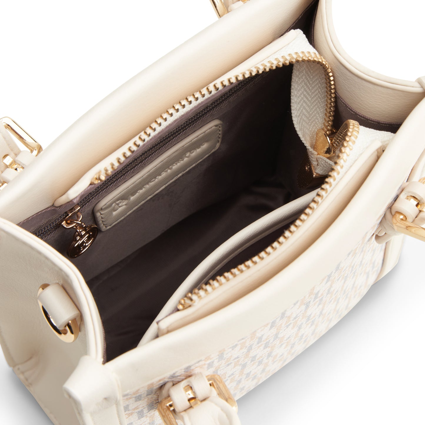 Sienna Monogram S Tote Bag