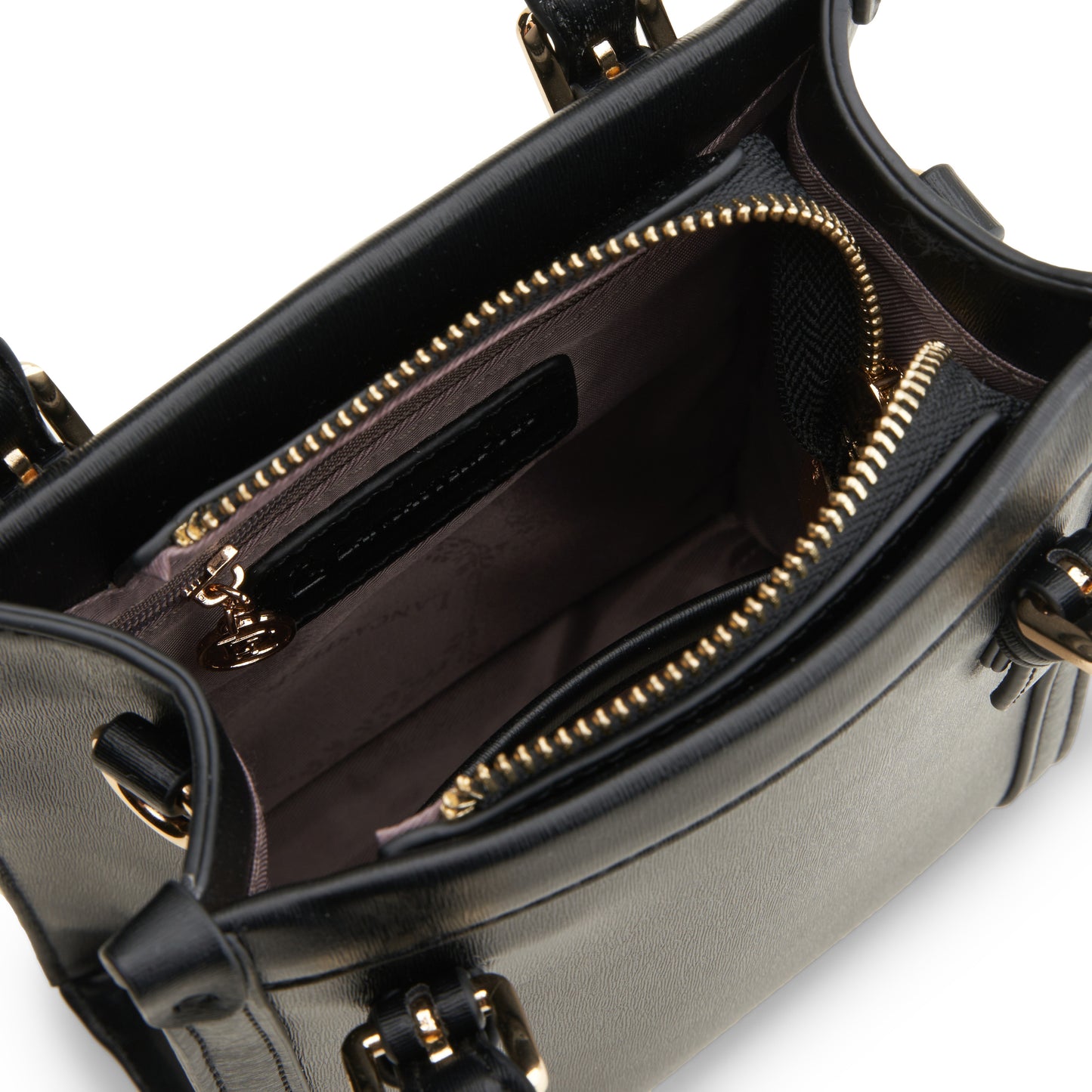 Sienna Monogram S Tote Bag
