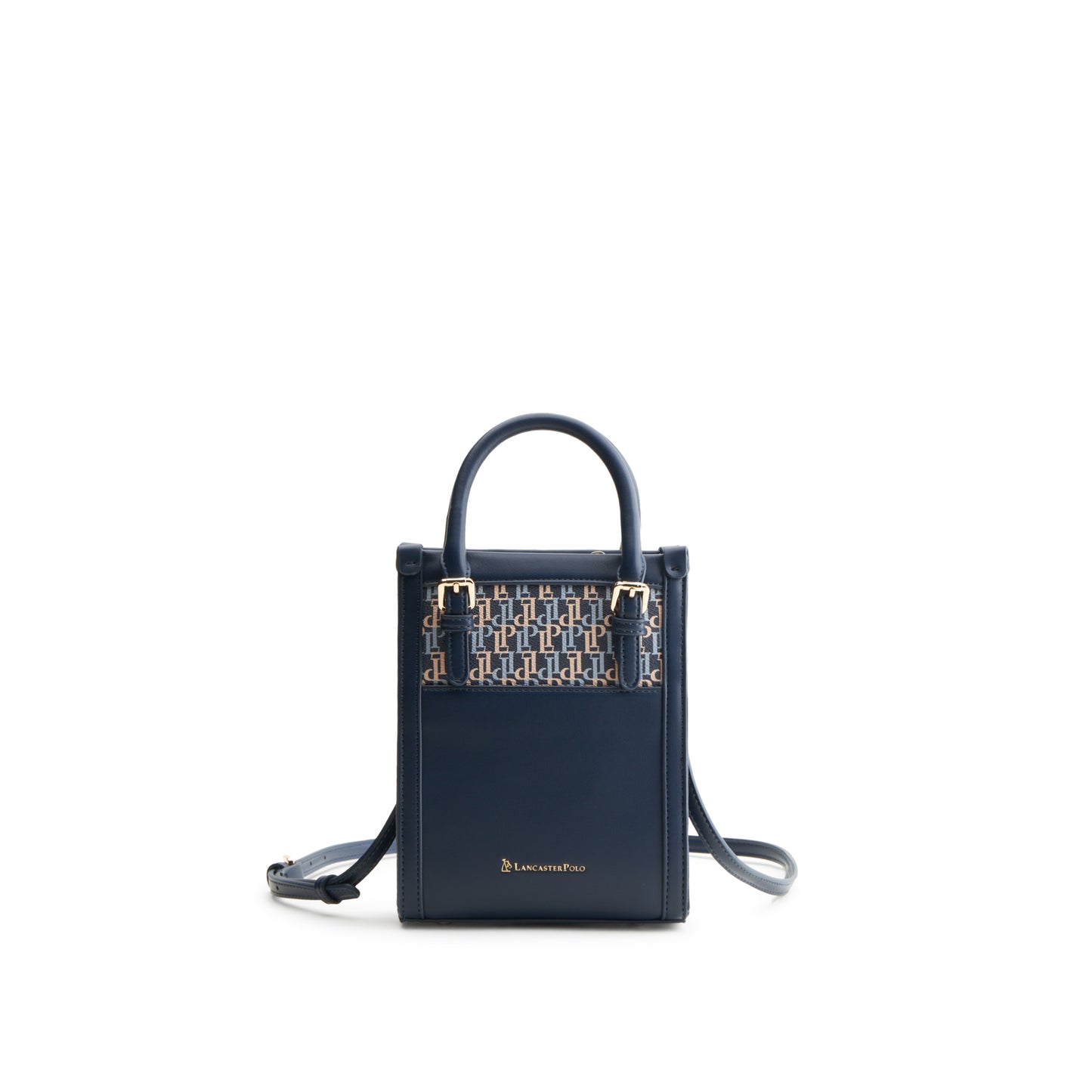 Sienna Monogram S Tote Bag