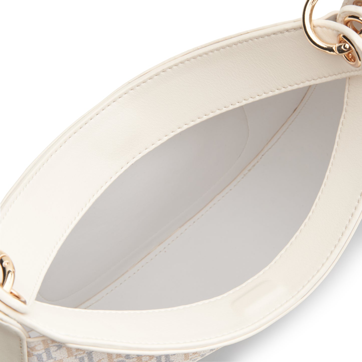 Sienna Monogram Loop Hobo Bag
