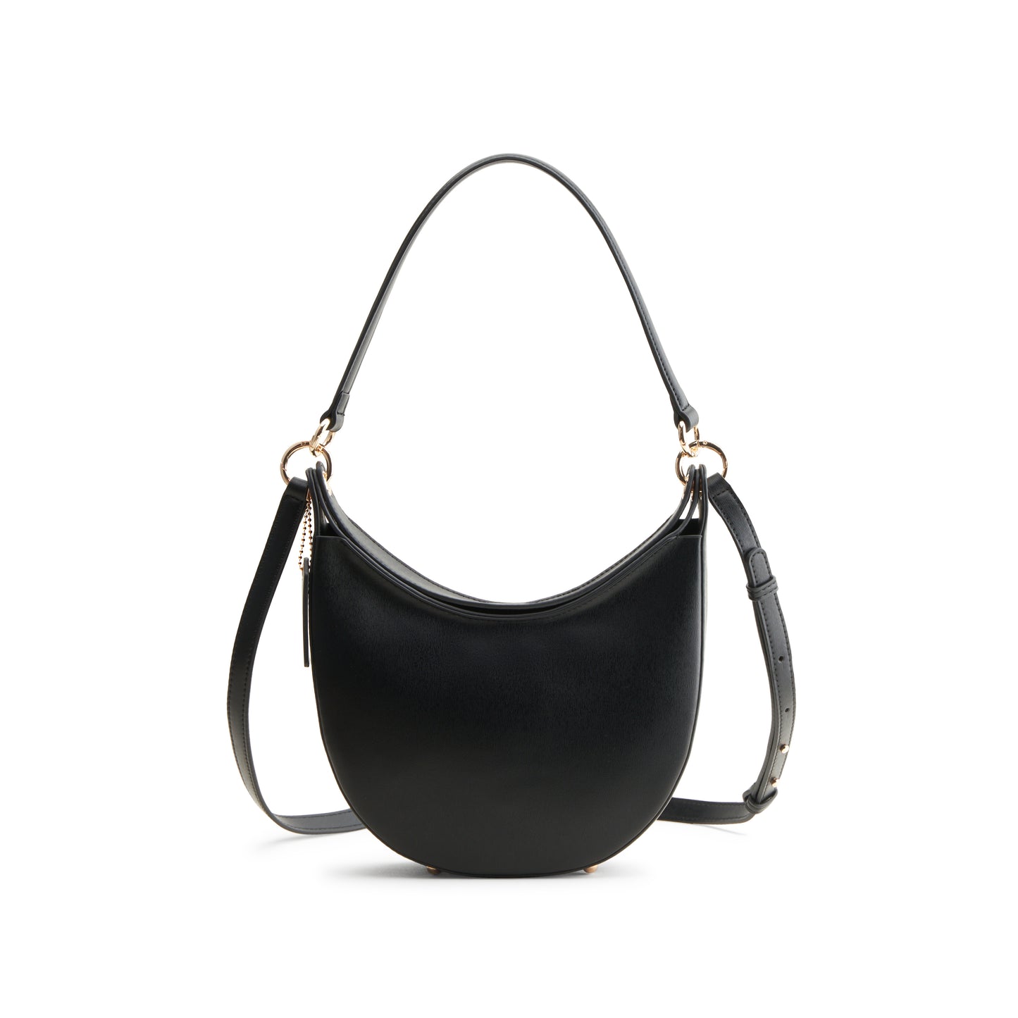 Sienna Monogram Loop Hobo Bag
