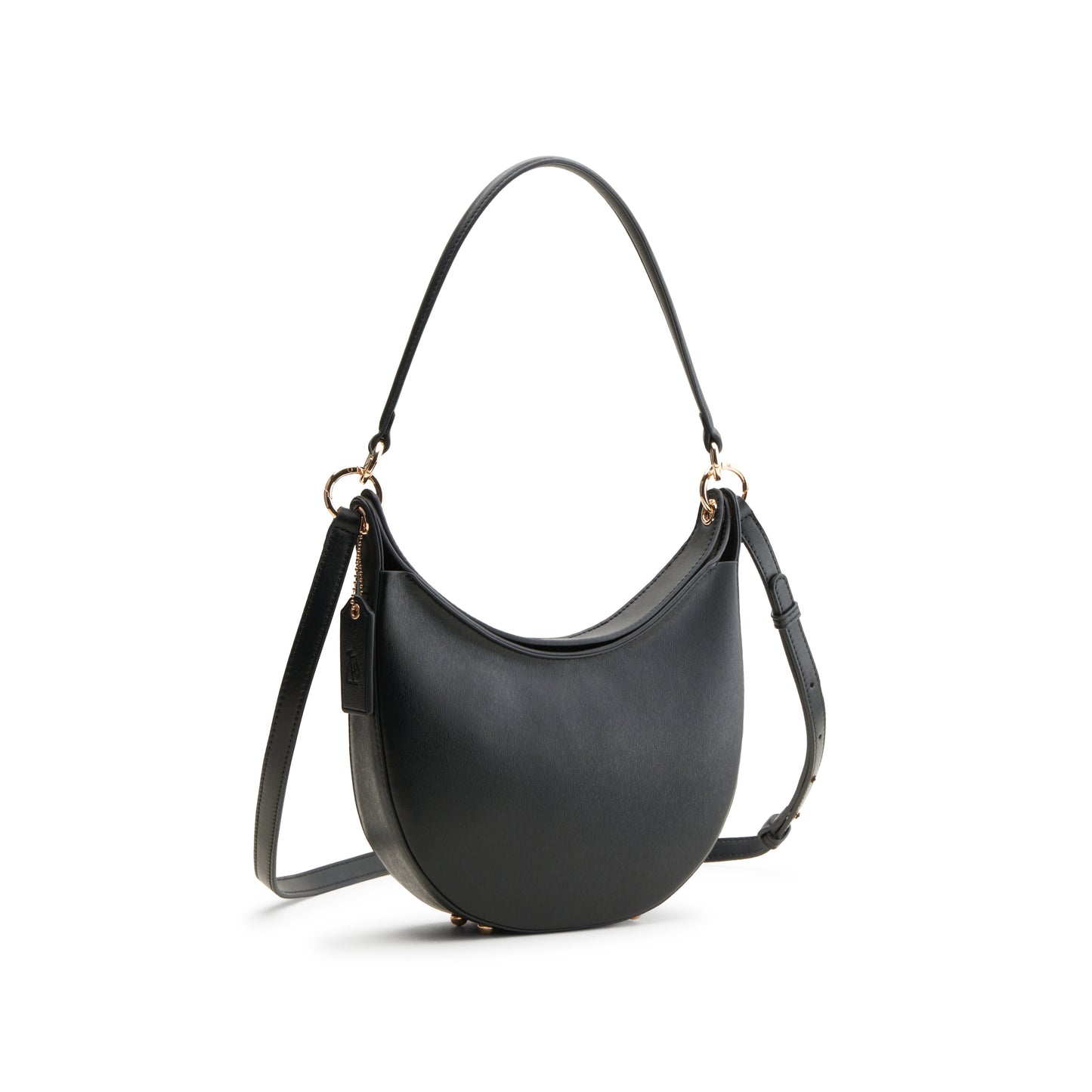 Sienna Monogram Loop Hobo Bag