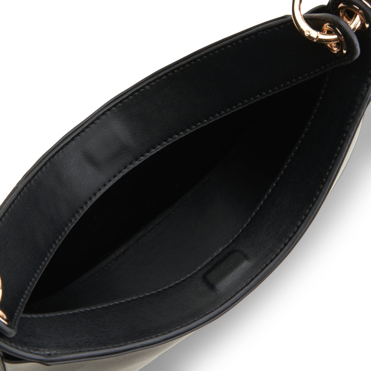 Sienna Monogram Loop Hobo Bag