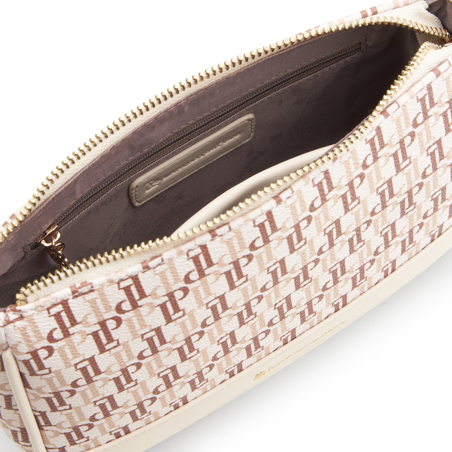 Rienna Monogram Shoulder Bag
