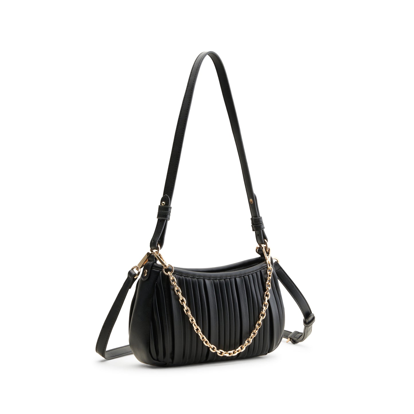 Selena Pleated Slingbag
