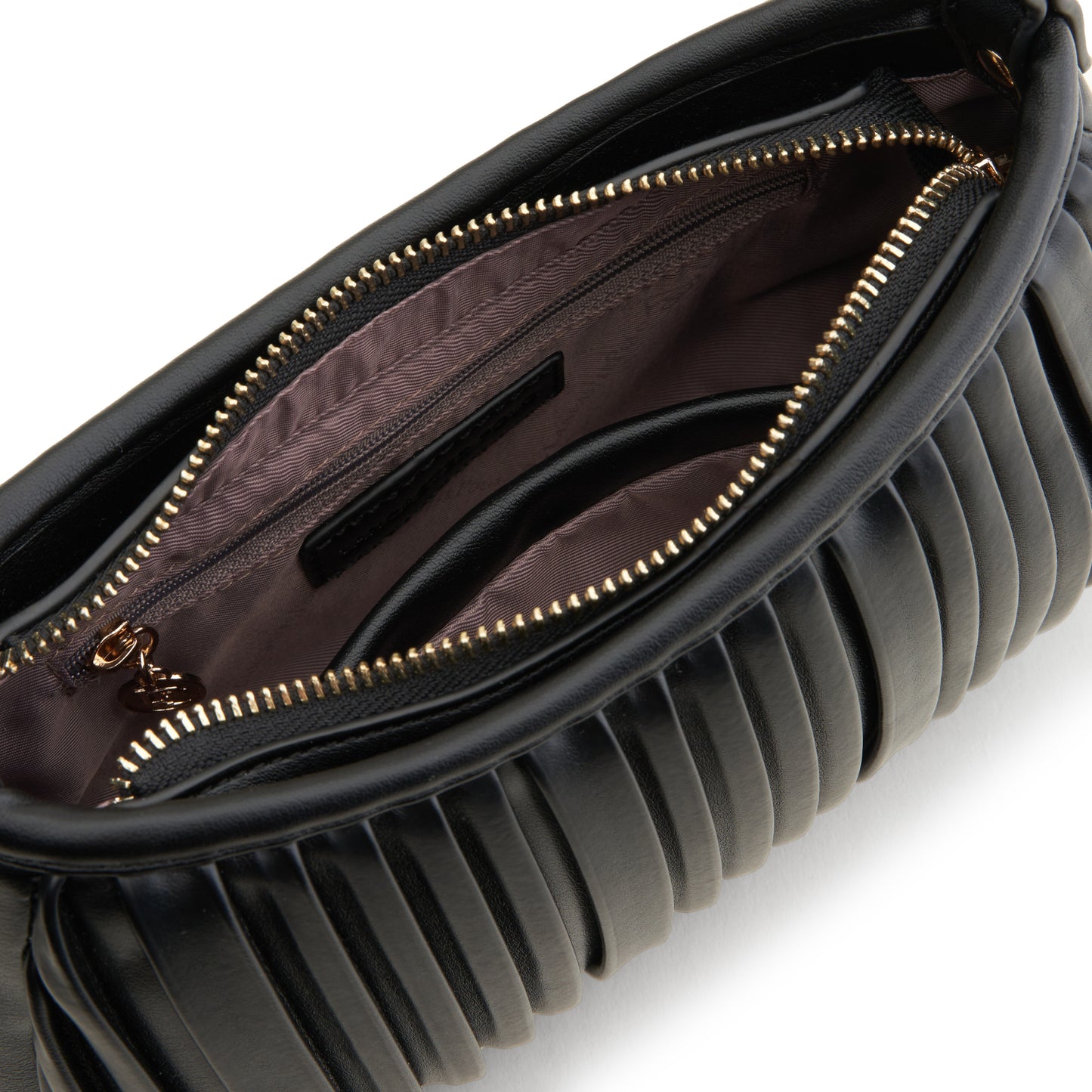Selena Pleated Slingbag