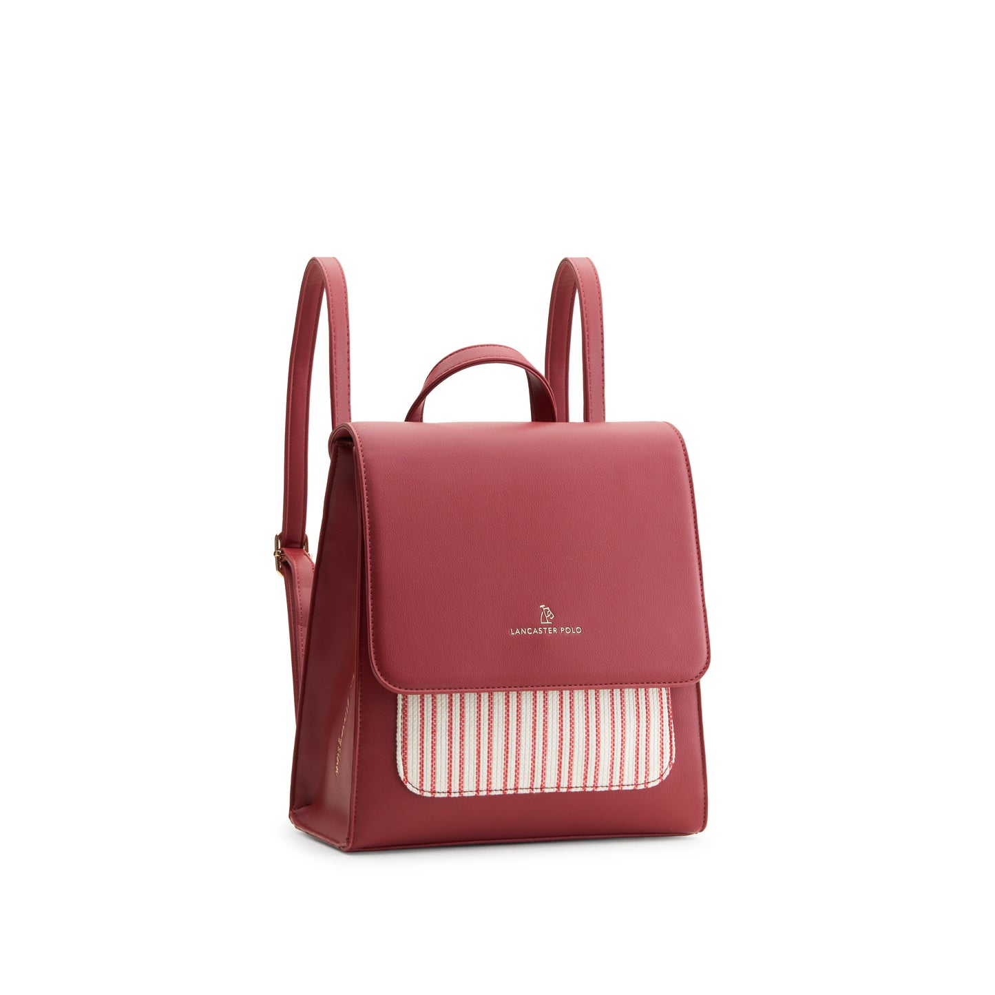 Brianna Flap Backpack