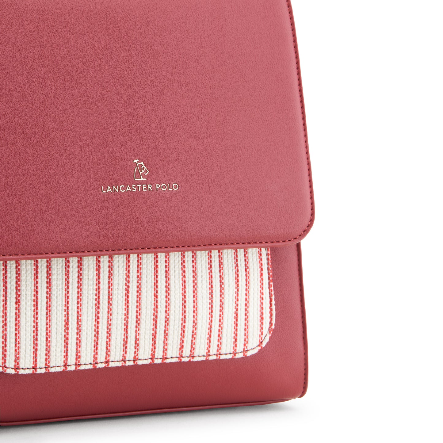 Brianna Flap Backpack