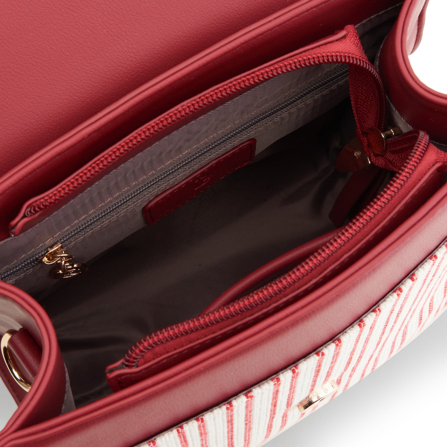 Brianna Flap Backpack