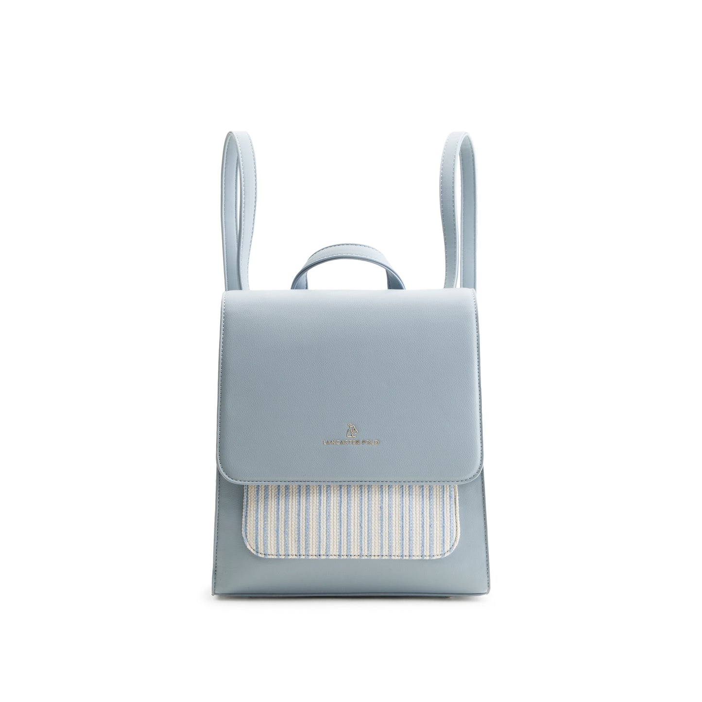 Brianna Flap Backpack