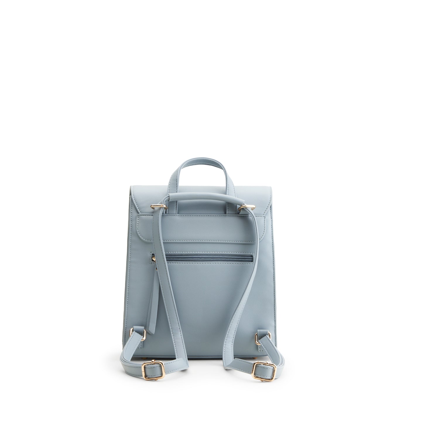 Brianna Flap Backpack