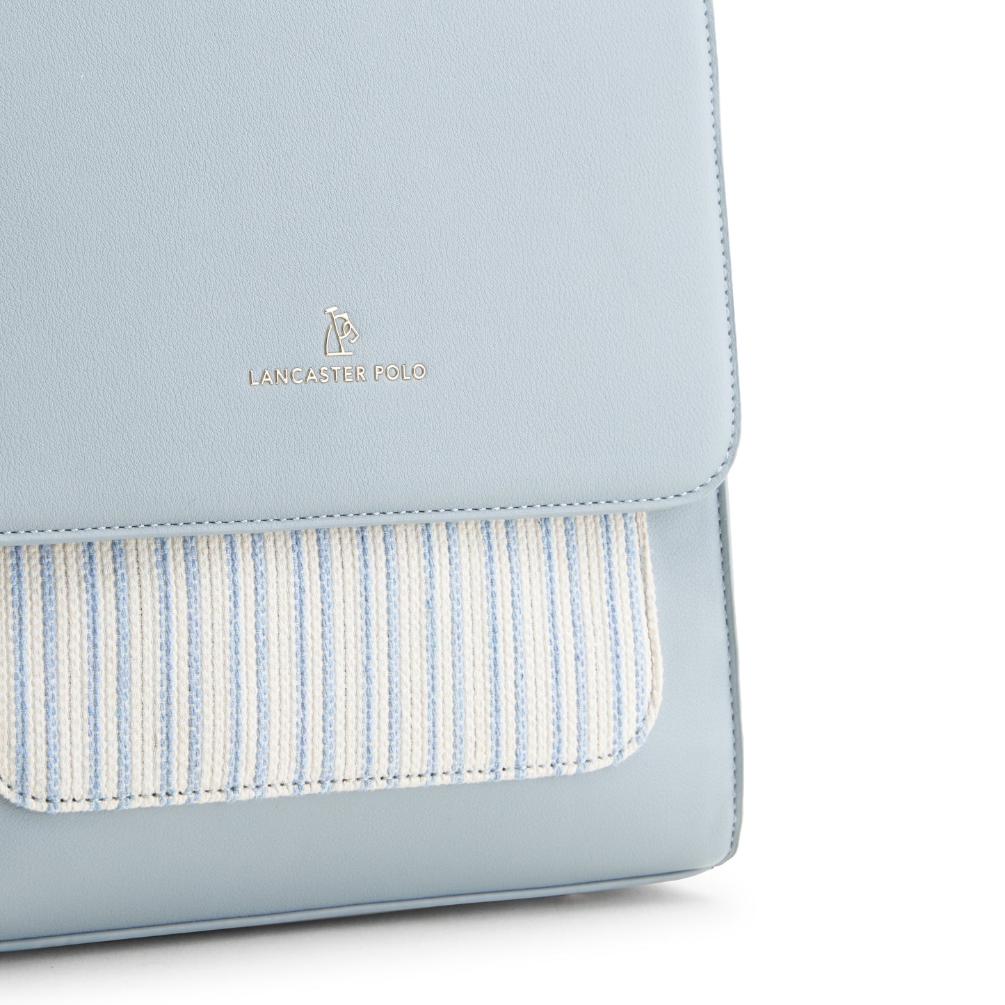 Brianna Flap Backpack