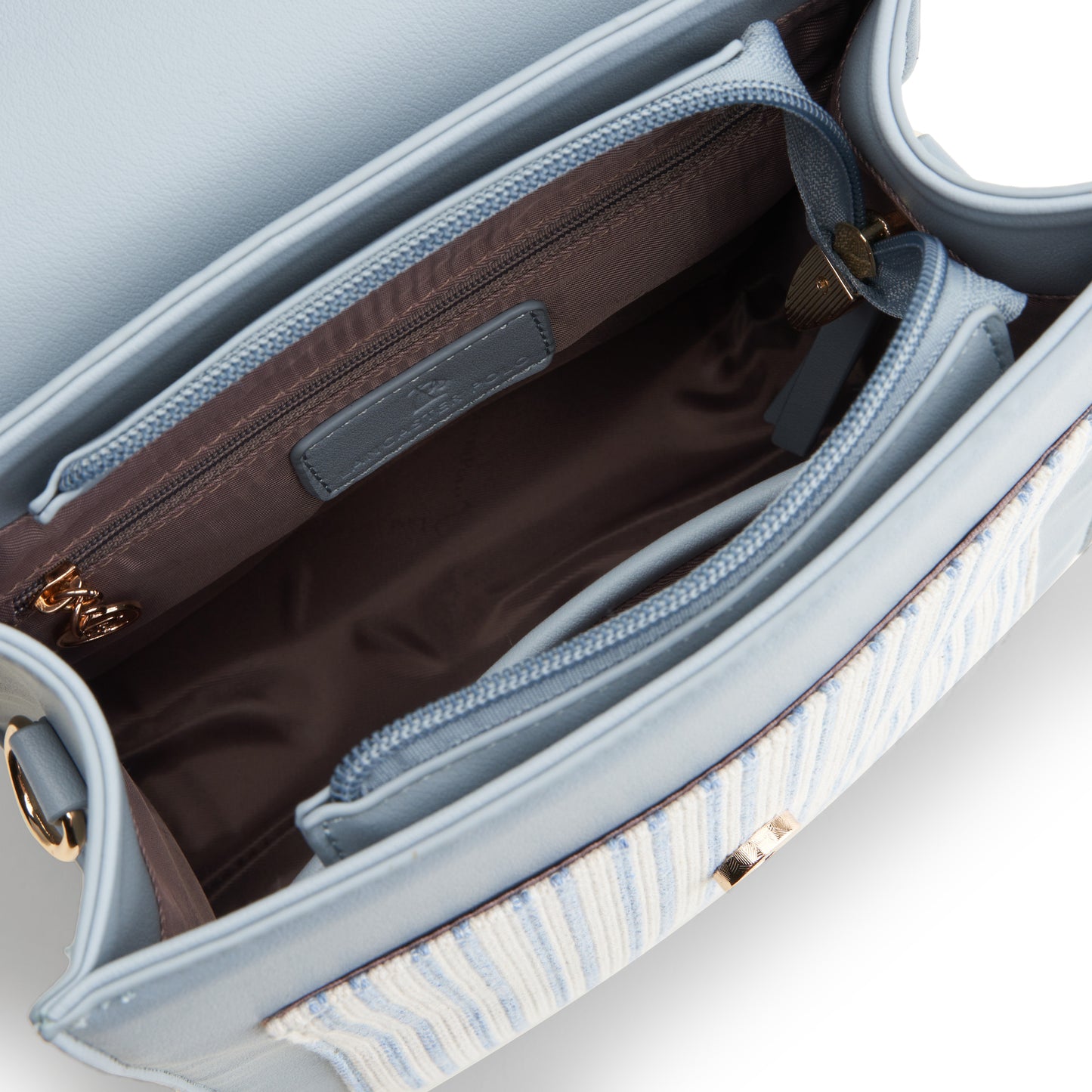 Brianna Flap Backpack