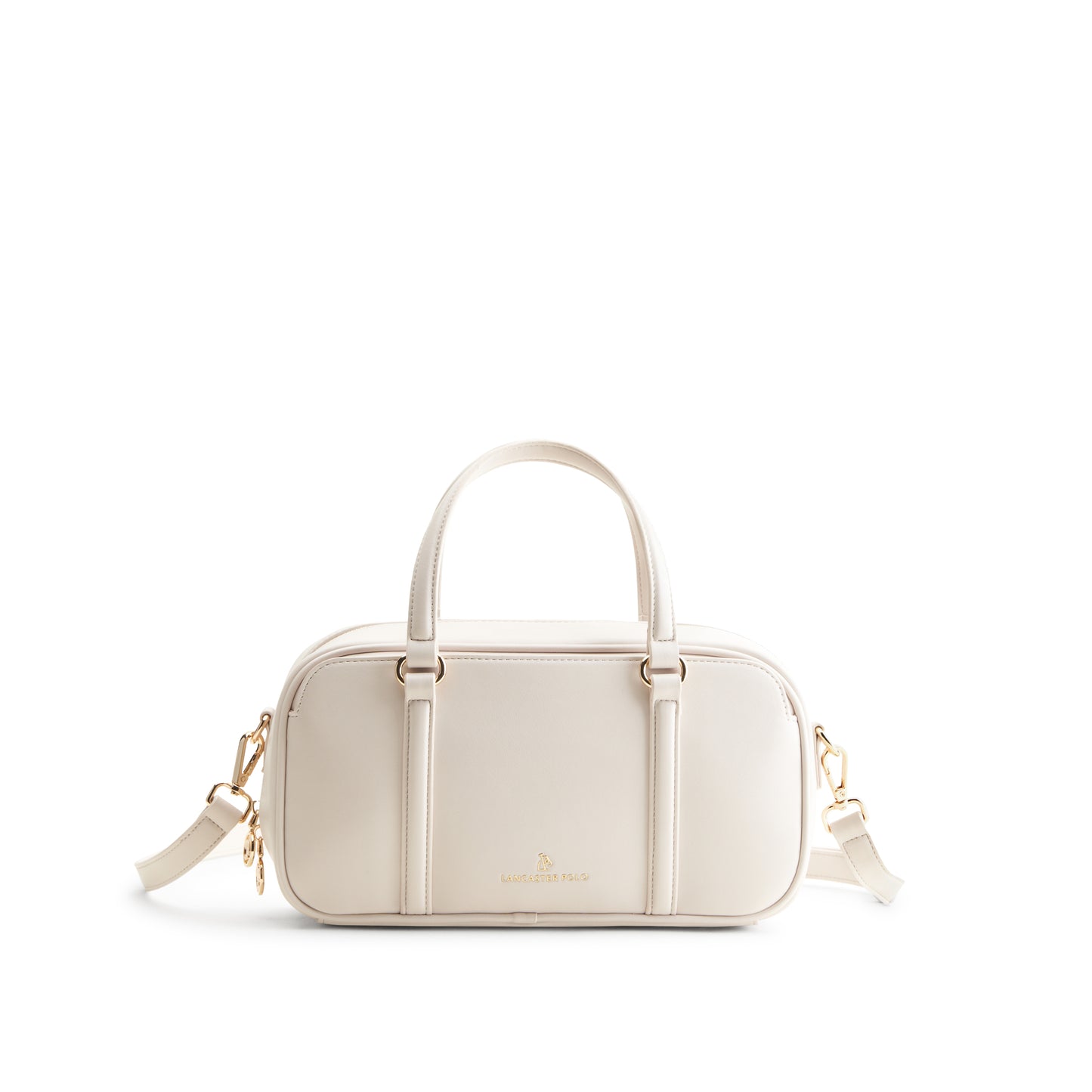 Megan Eco Top Handle Satchel