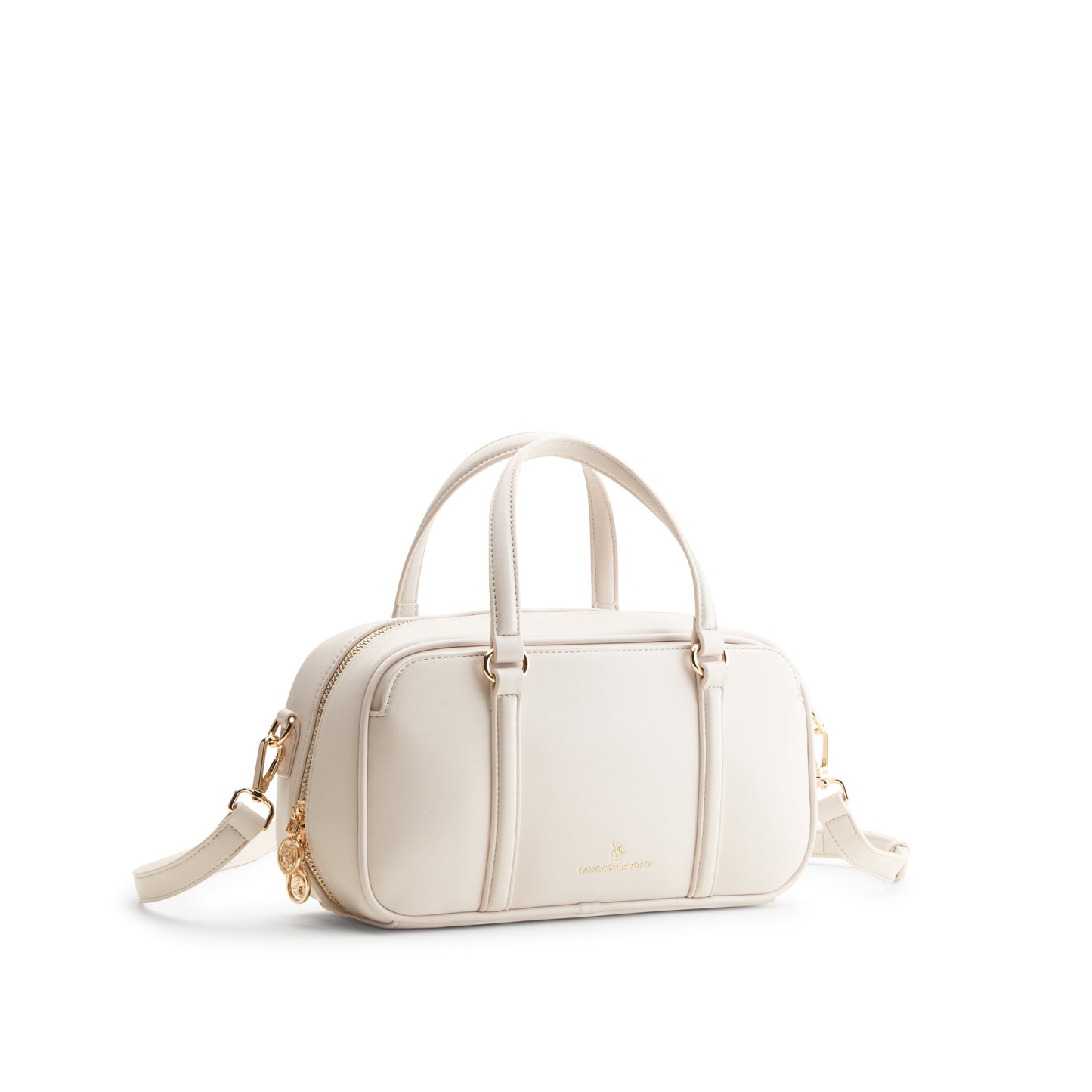Megan Eco Top Handle Satchel