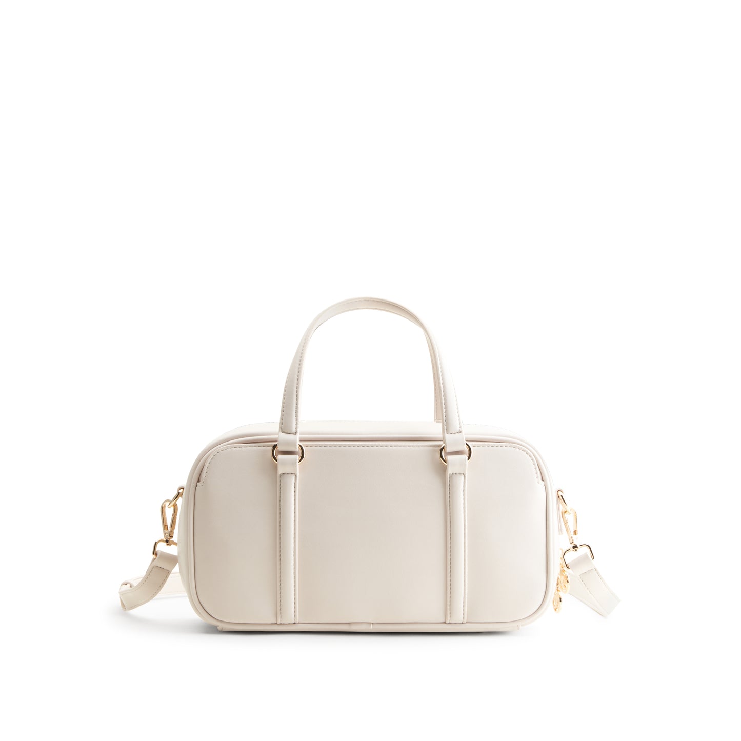 Megan Eco Top Handle Satchel