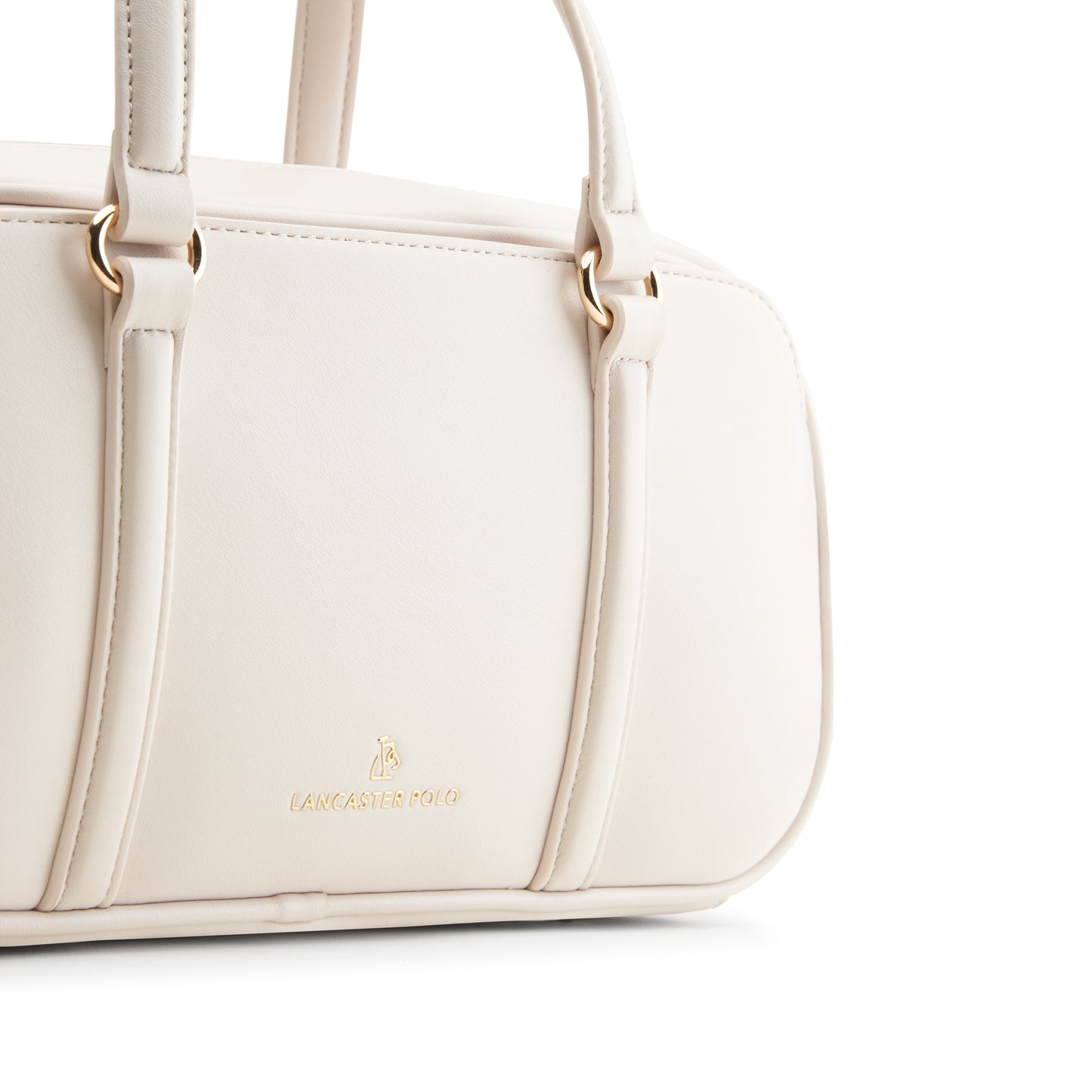 Megan Eco Top Handle Satchel