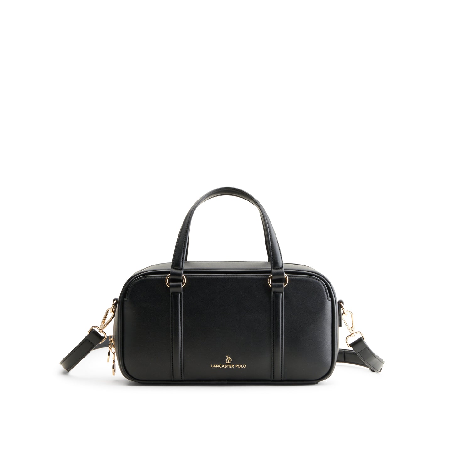 Megan Eco Top Handle Satchel