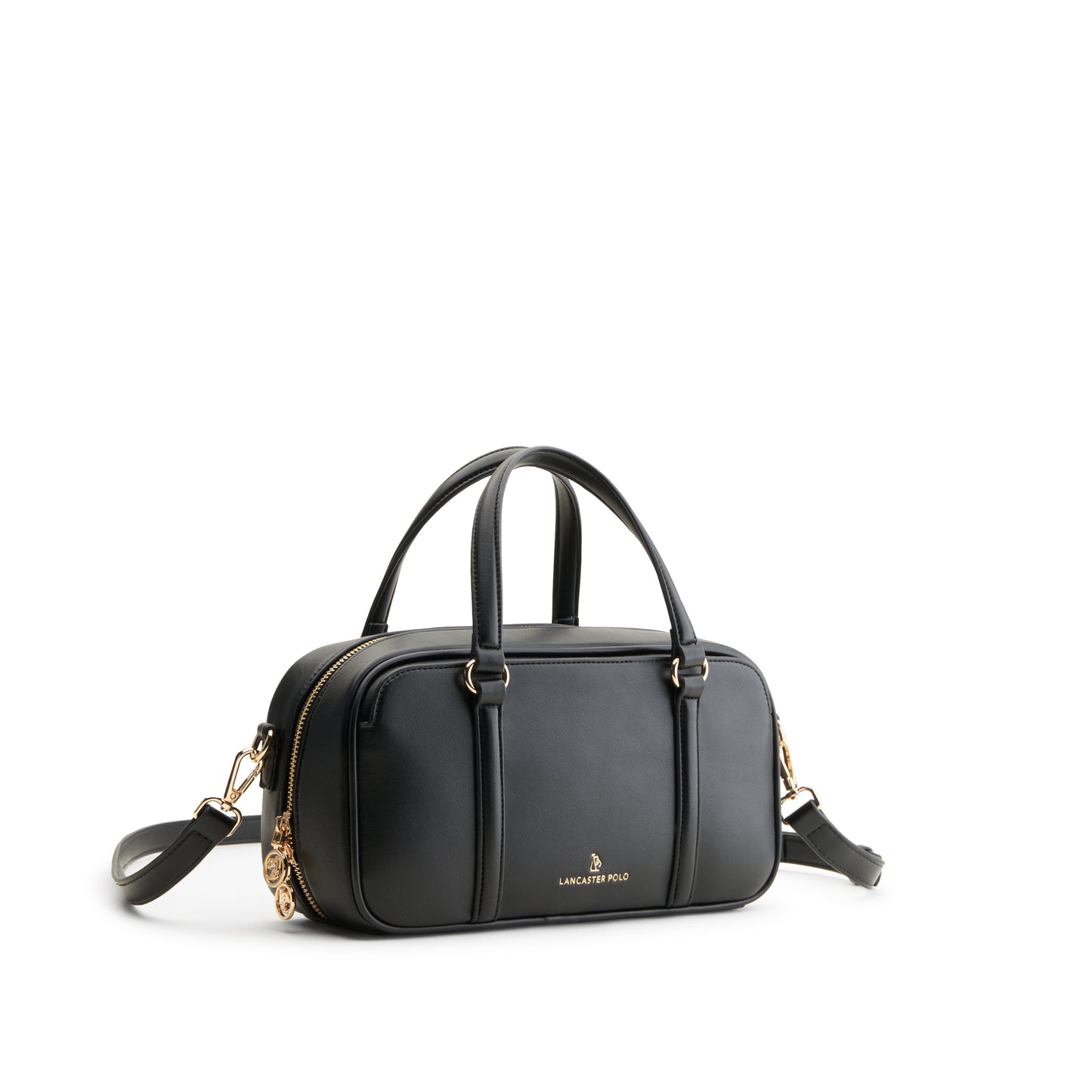 Megan Eco Top Handle Satchel
