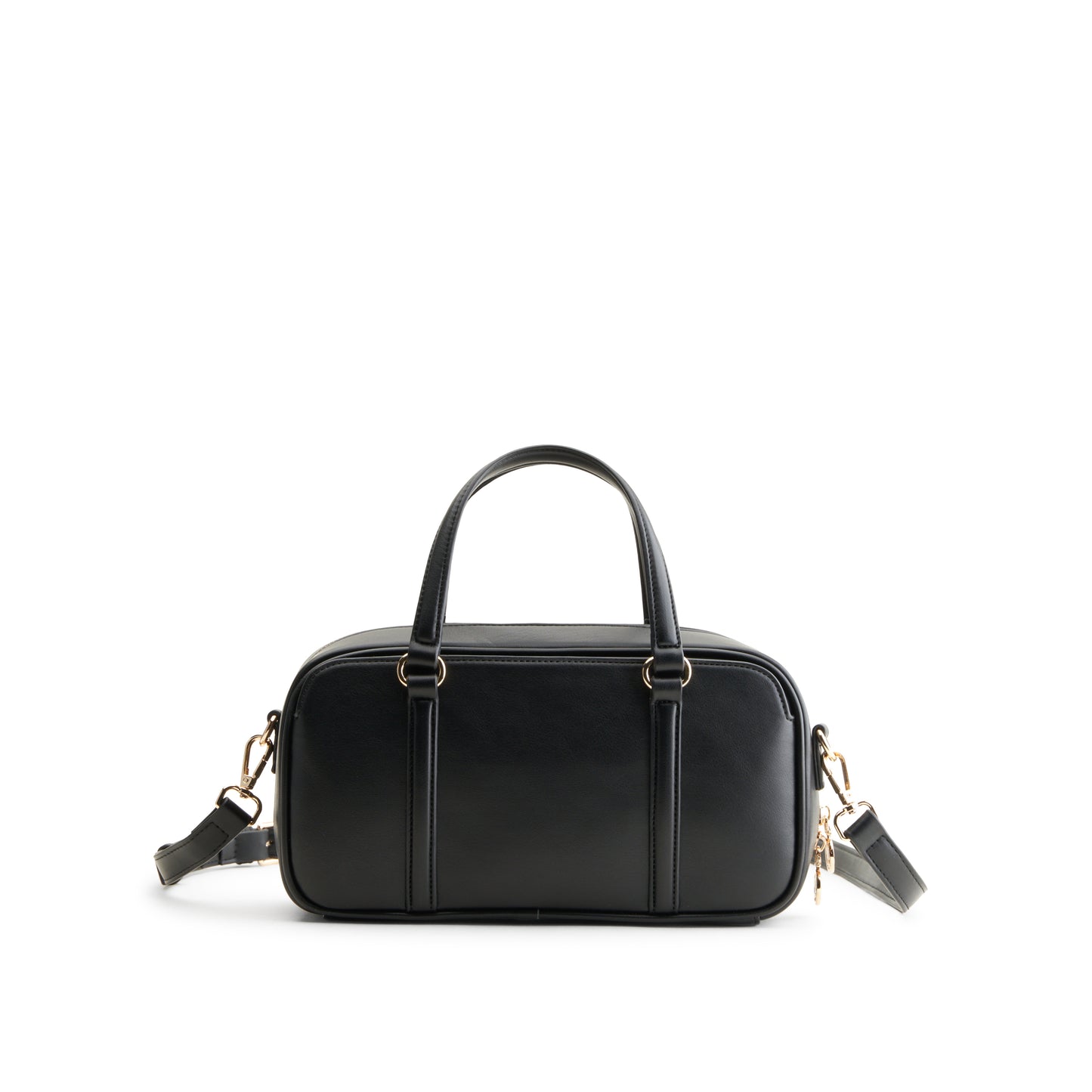 Megan Eco Top Handle Satchel
