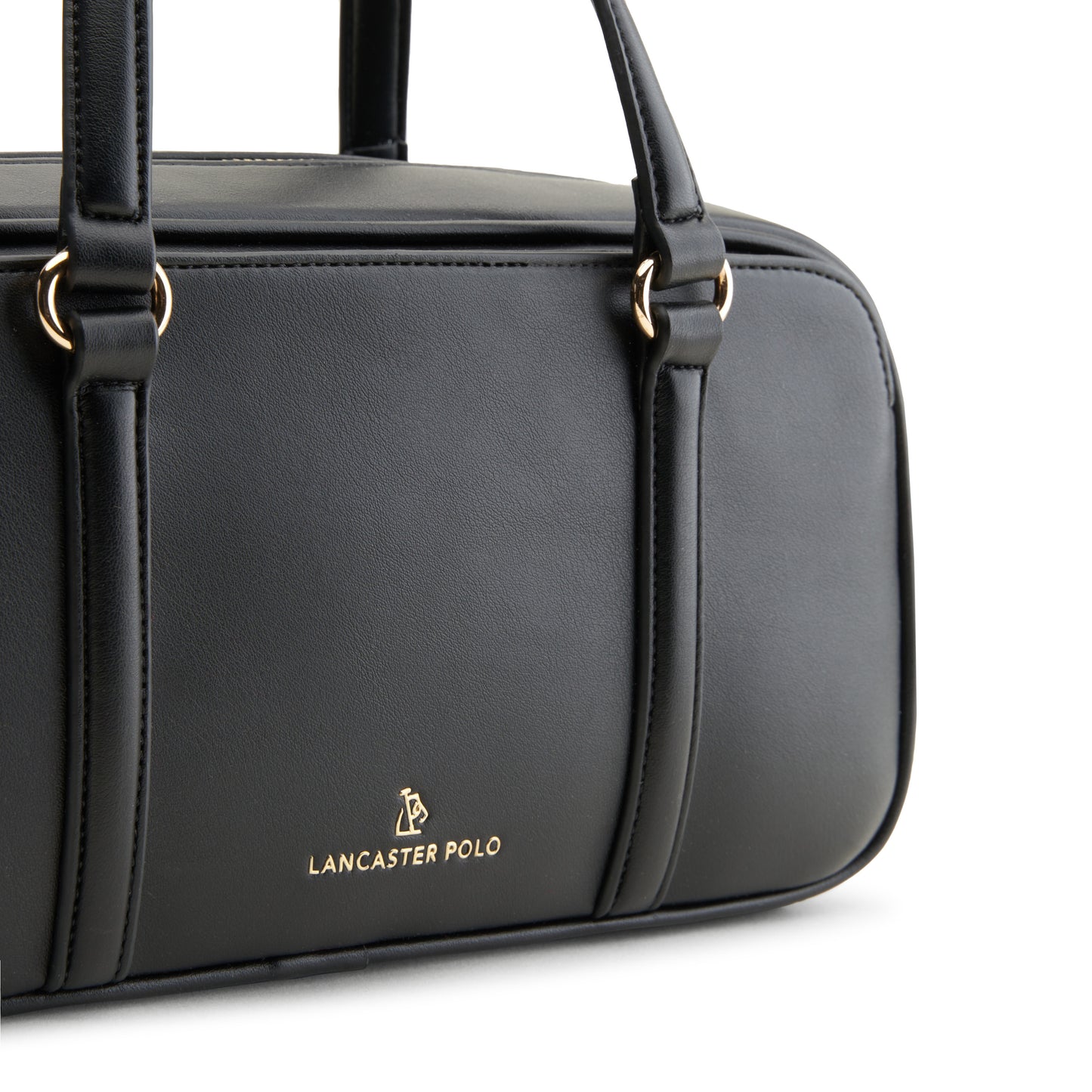 Megan Eco Top Handle Satchel