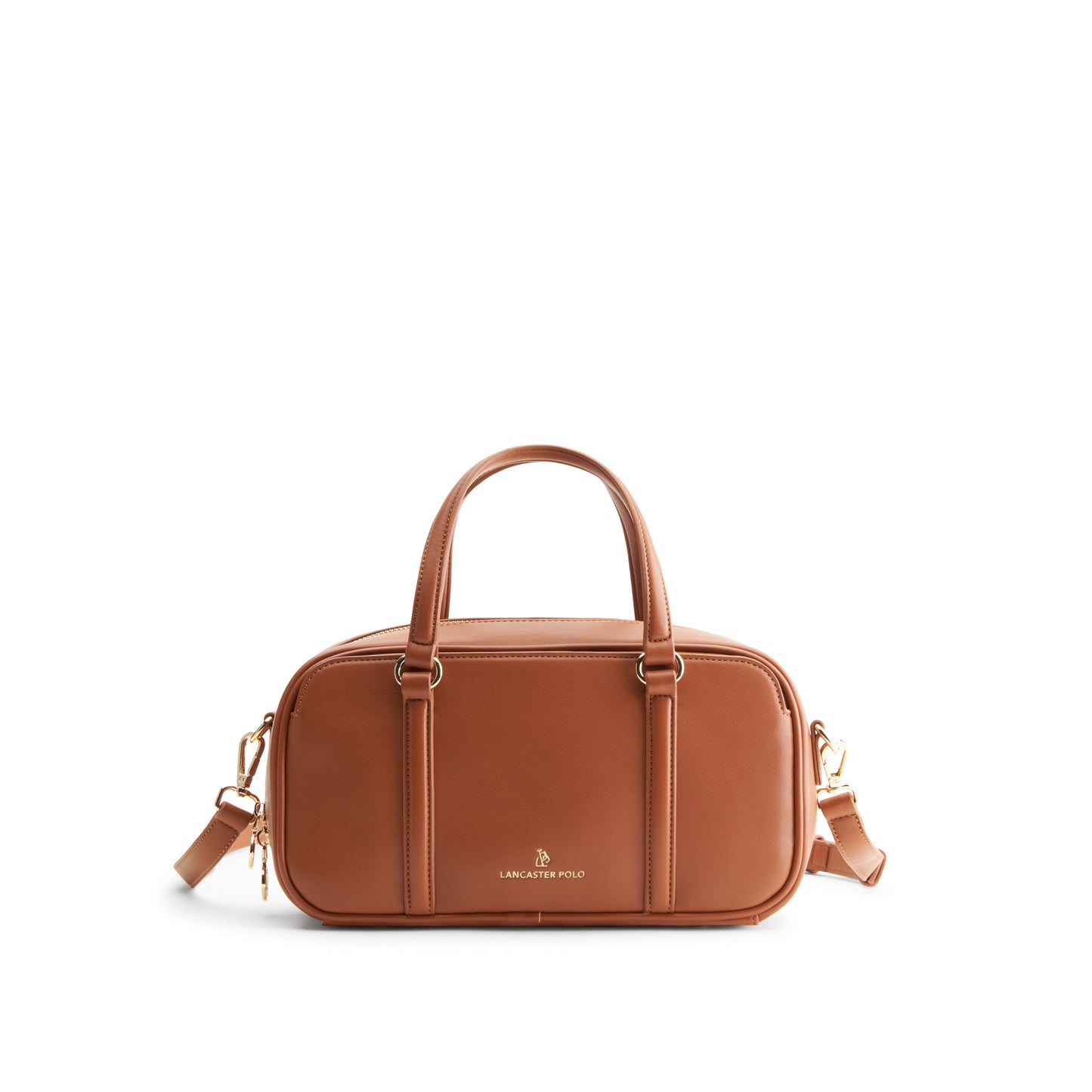 Megan Eco Top Handle Satchel