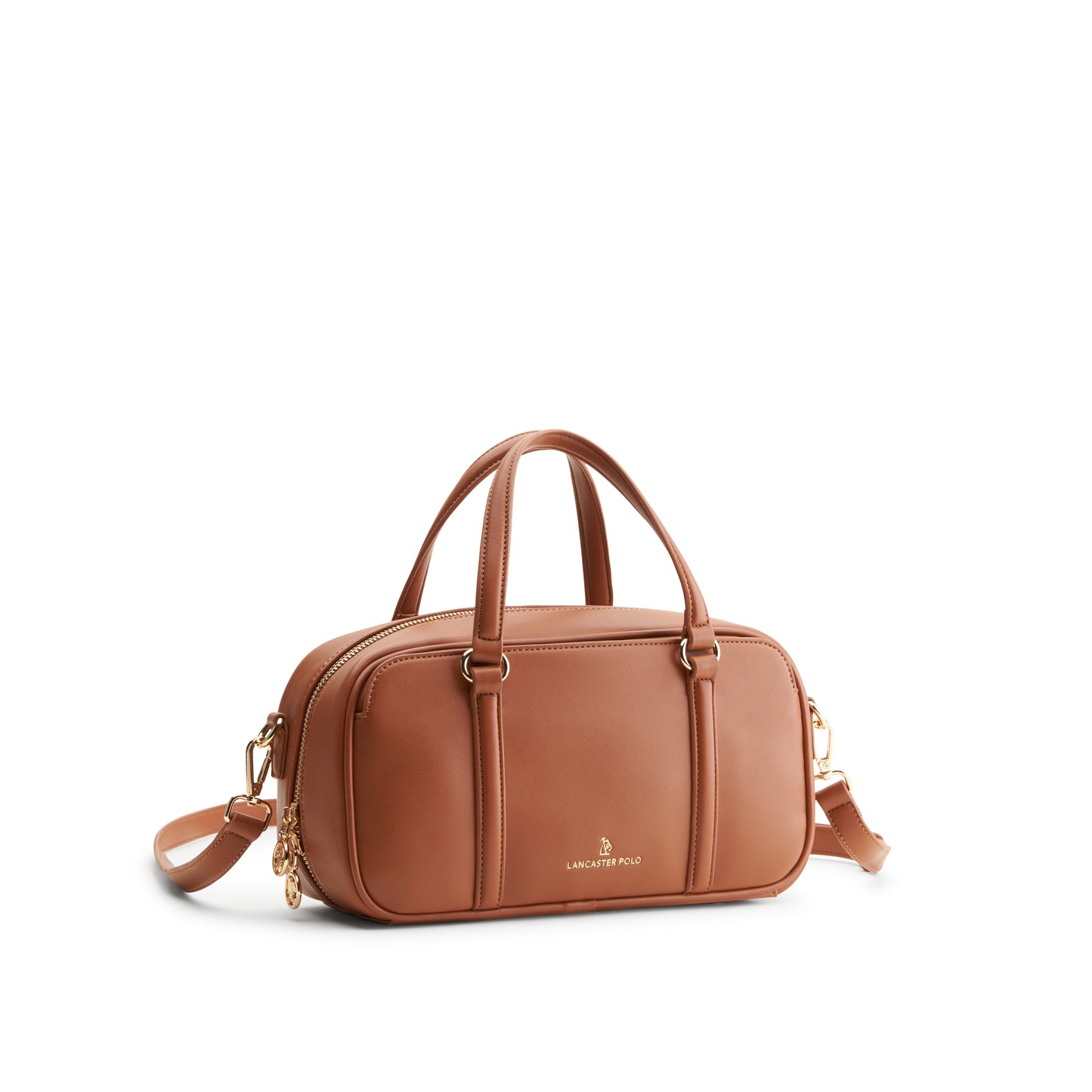 Megan Eco Top Handle Satchel