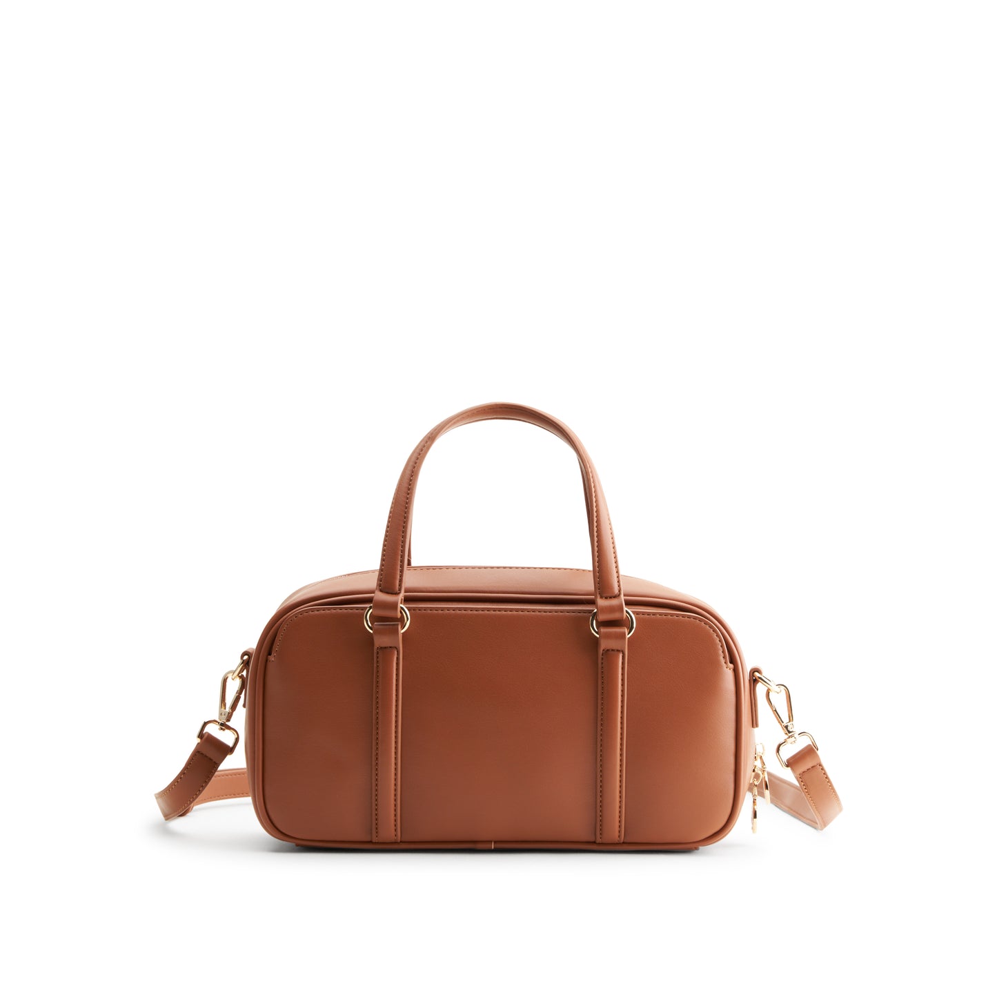 Megan Eco Top Handle Satchel