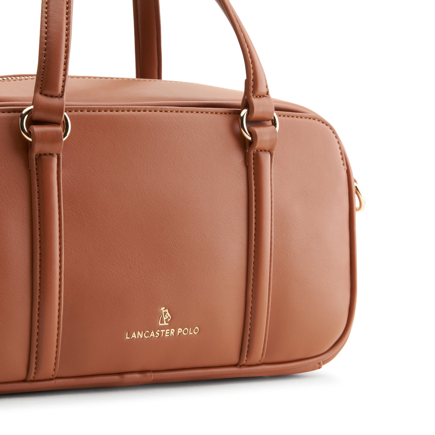 Megan Eco Top Handle Satchel