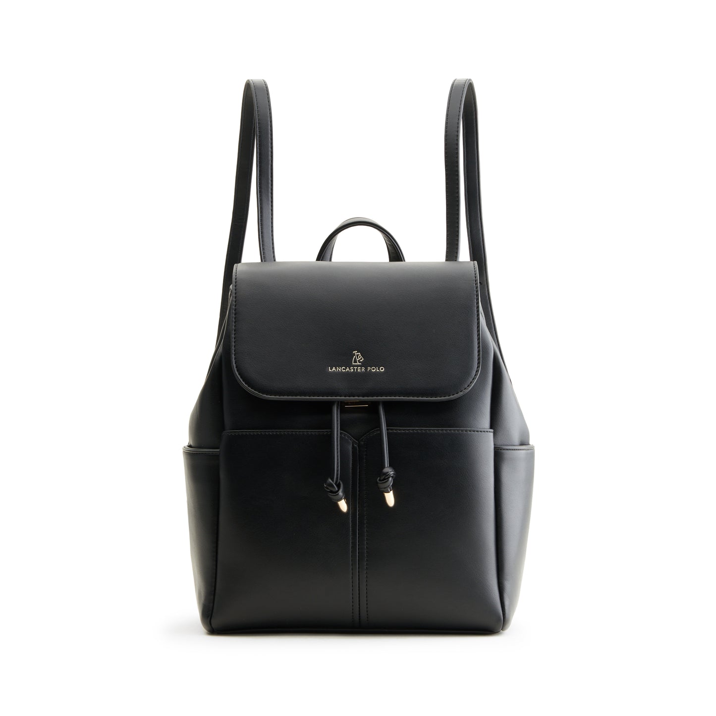 Polly Eco Flap Backpack