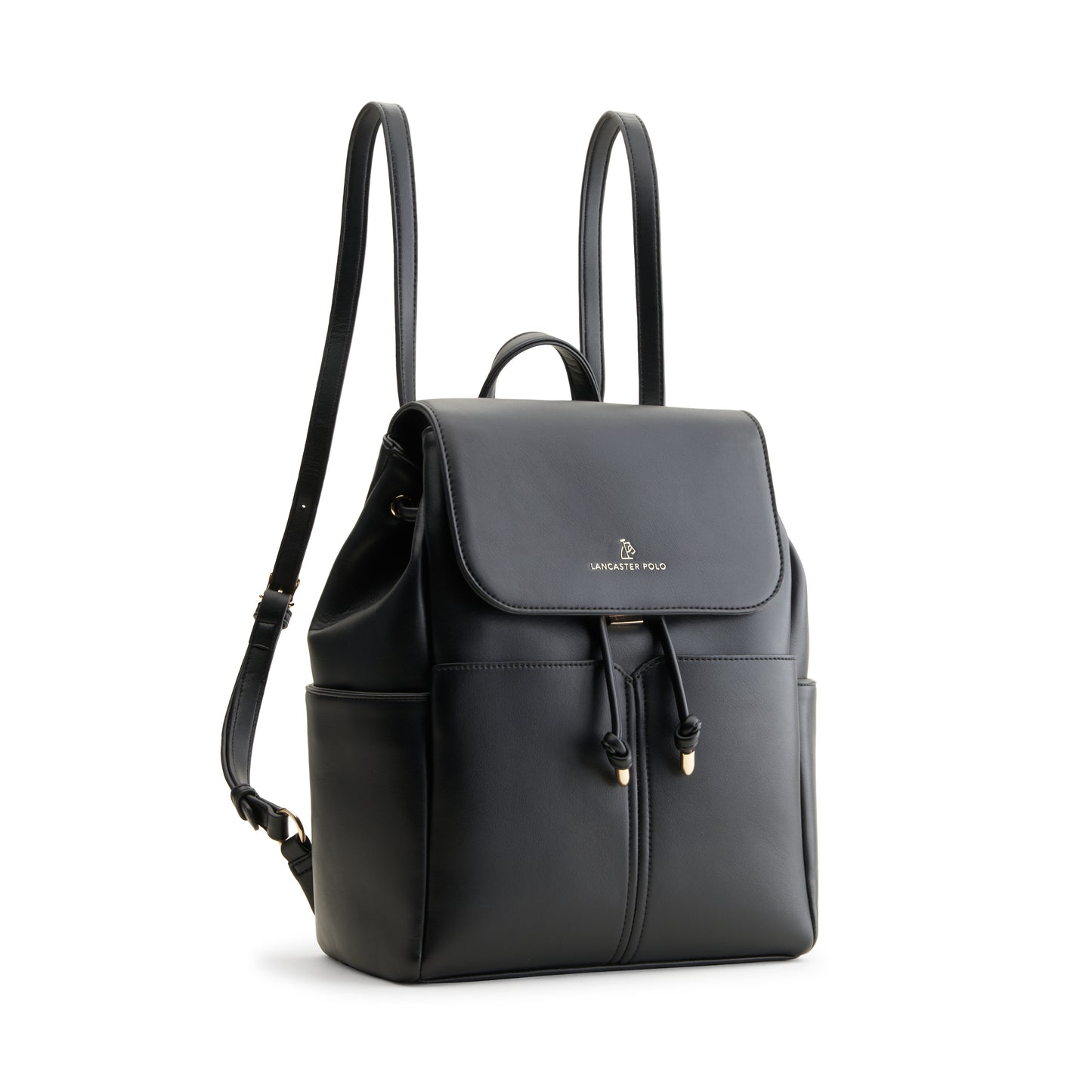 Polly Eco Flap Backpack