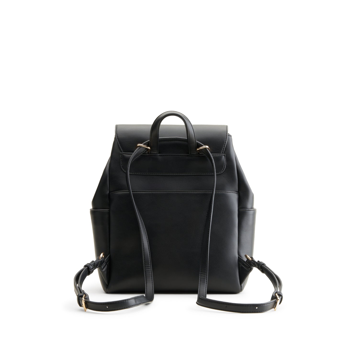 Polly Eco Flap Backpack