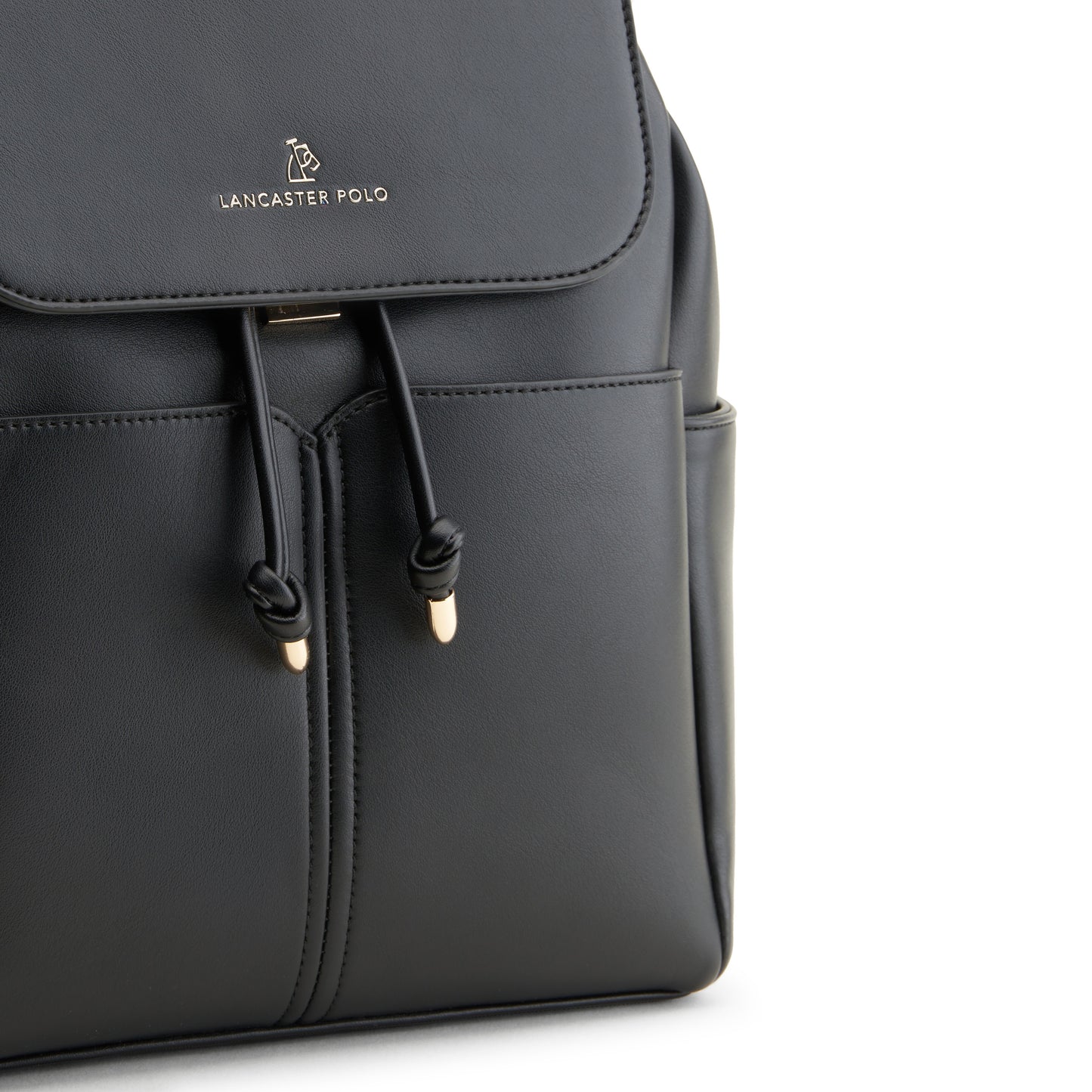 Polly Eco Flap Backpack