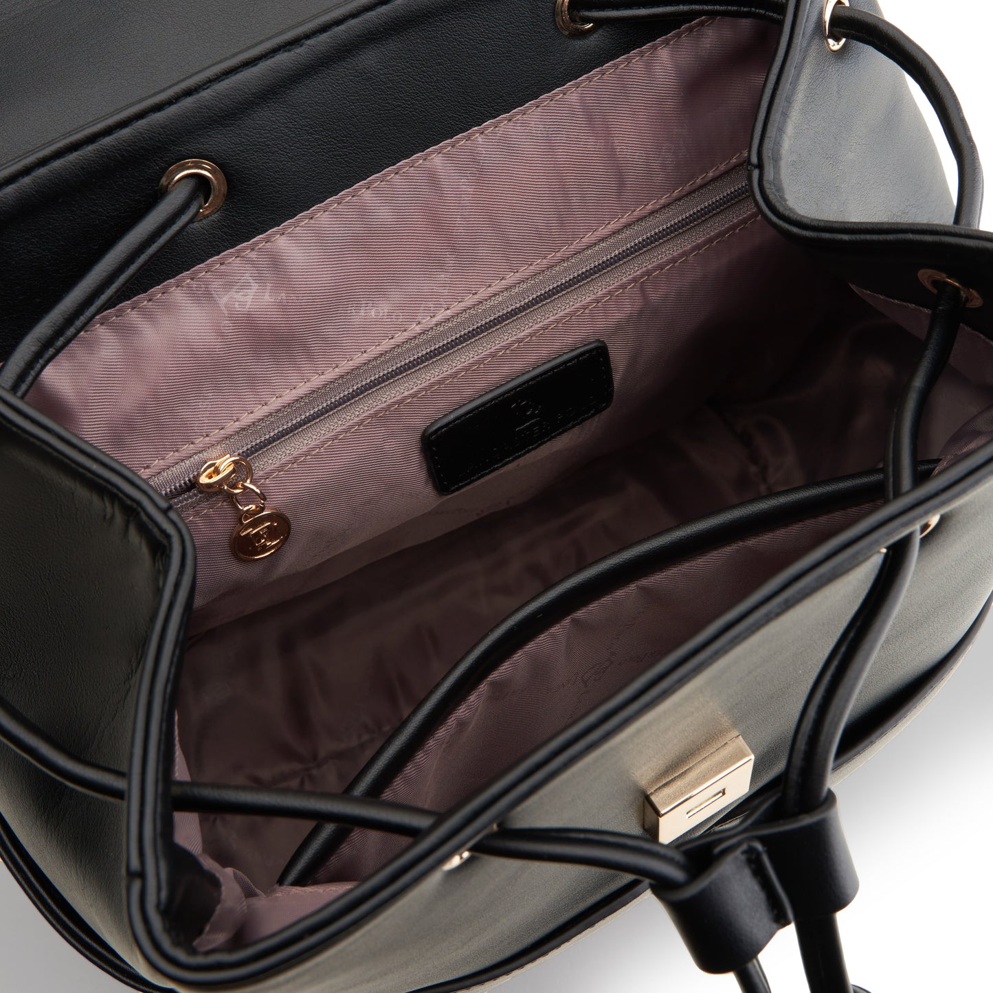 Polly Eco Flap Backpack