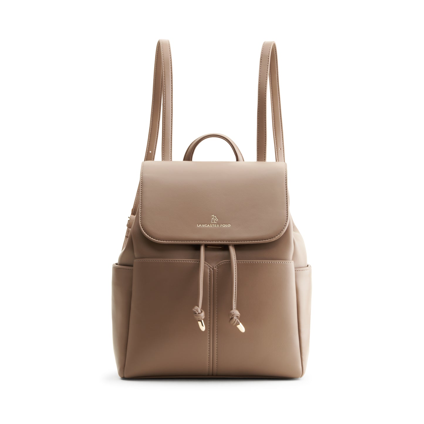 Polly Eco Flap Backpack