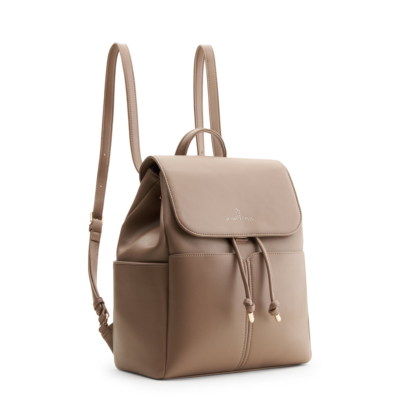 Polly Eco Flap Backpack