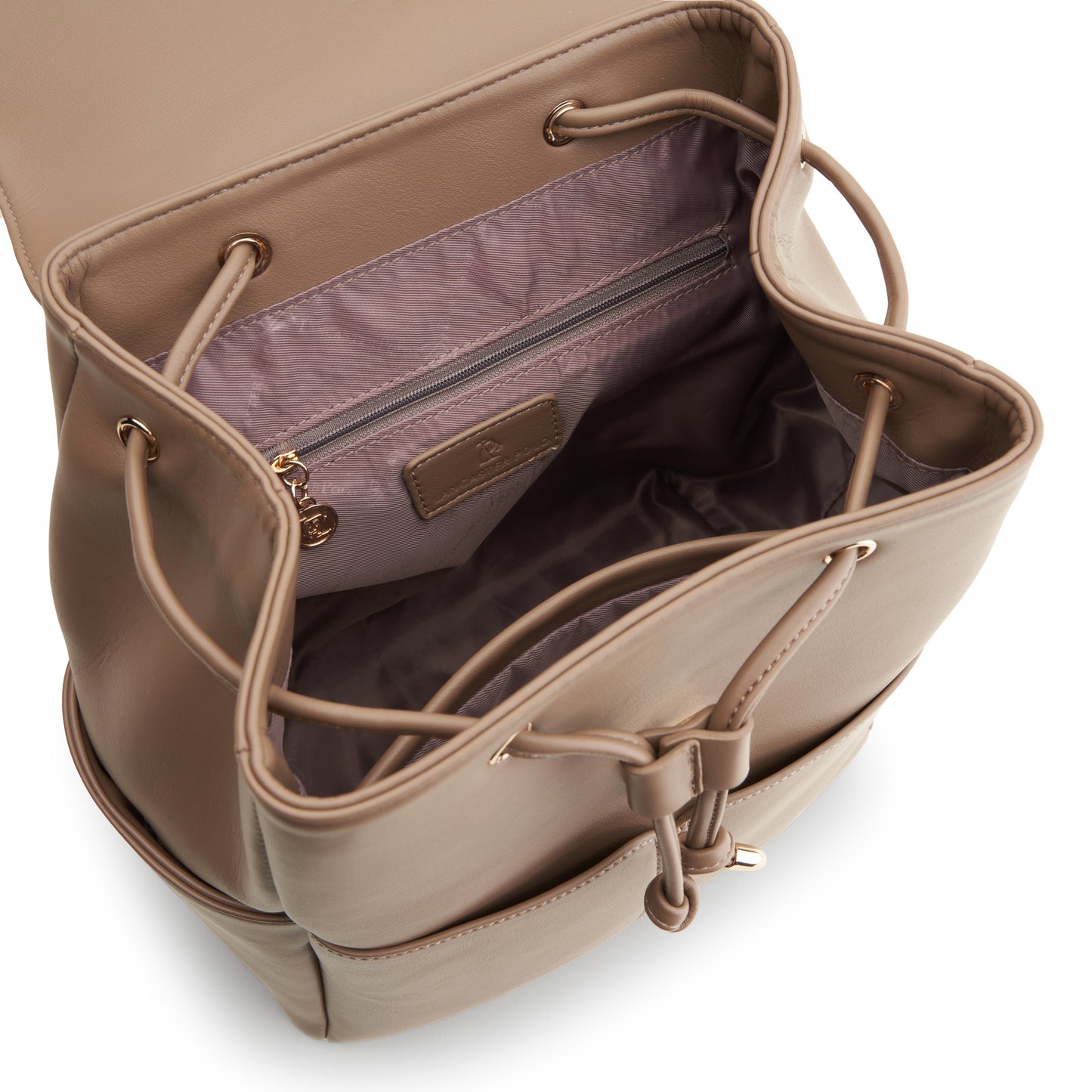 Polly Eco Flap Backpack