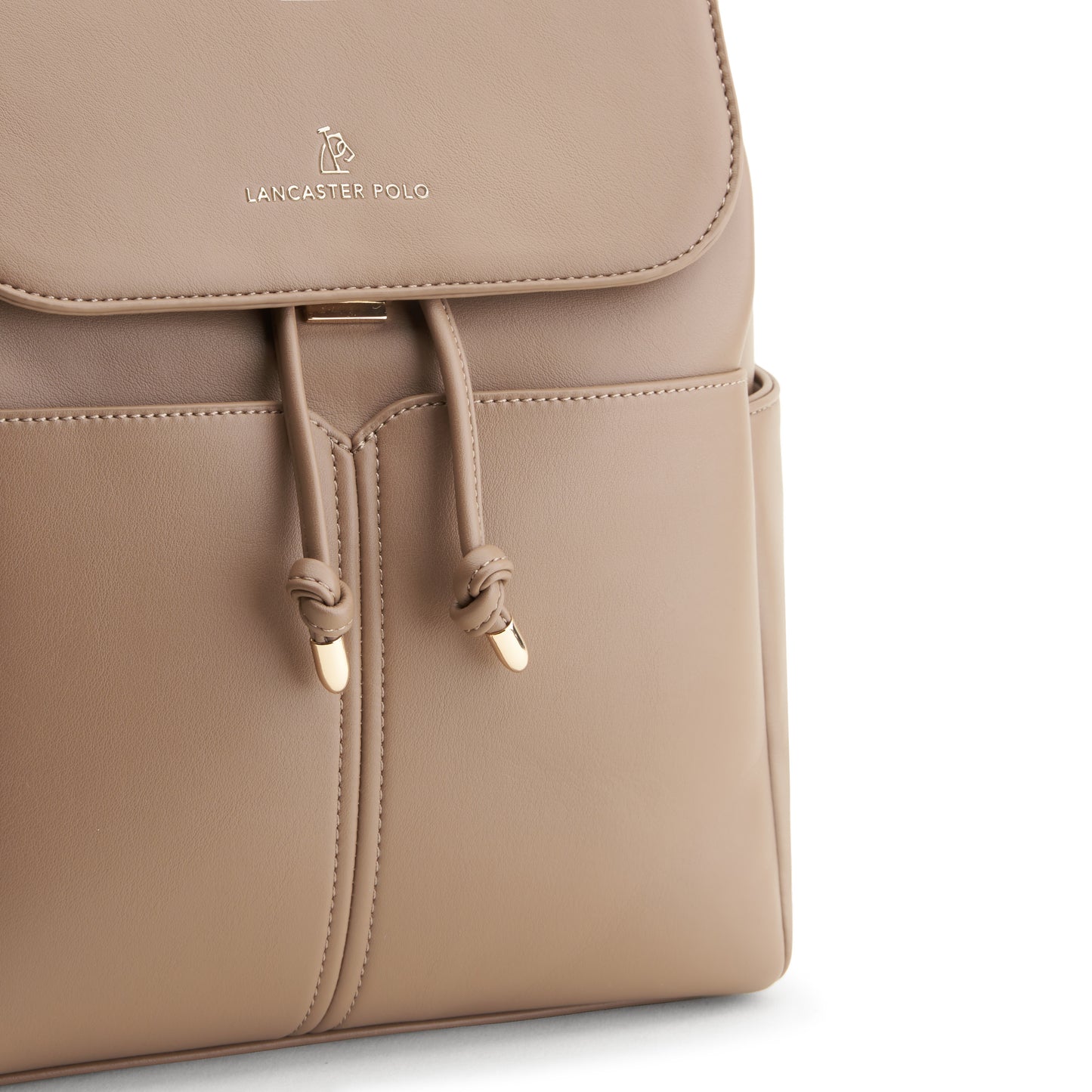 Polly Eco Flap Backpack