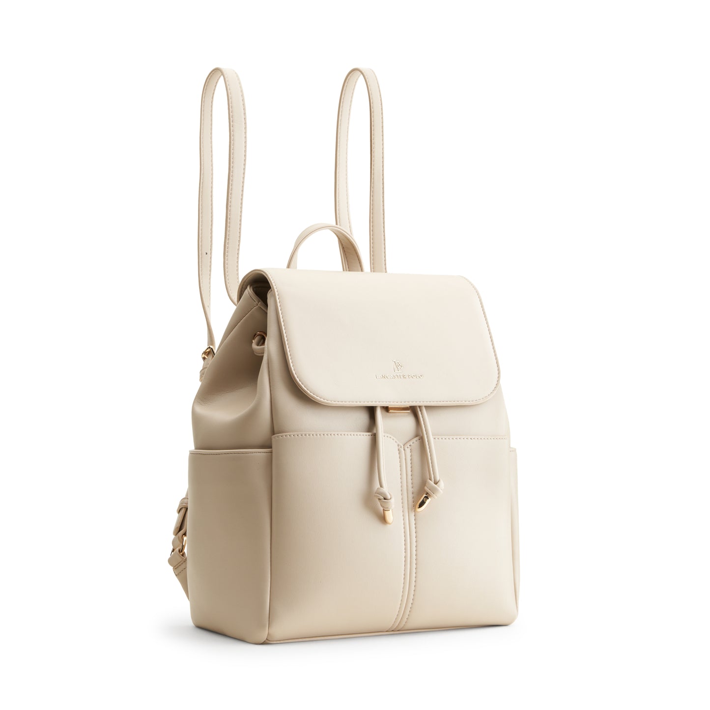 Polly Eco Flap Backpack