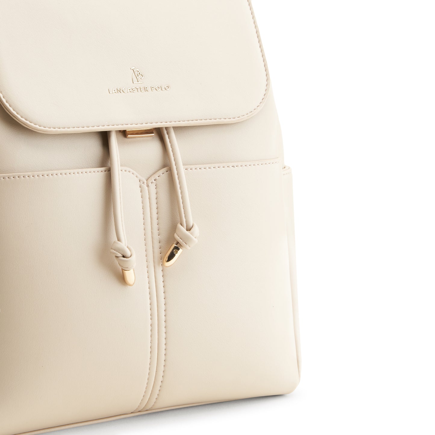 Polly Eco Flap Backpack
