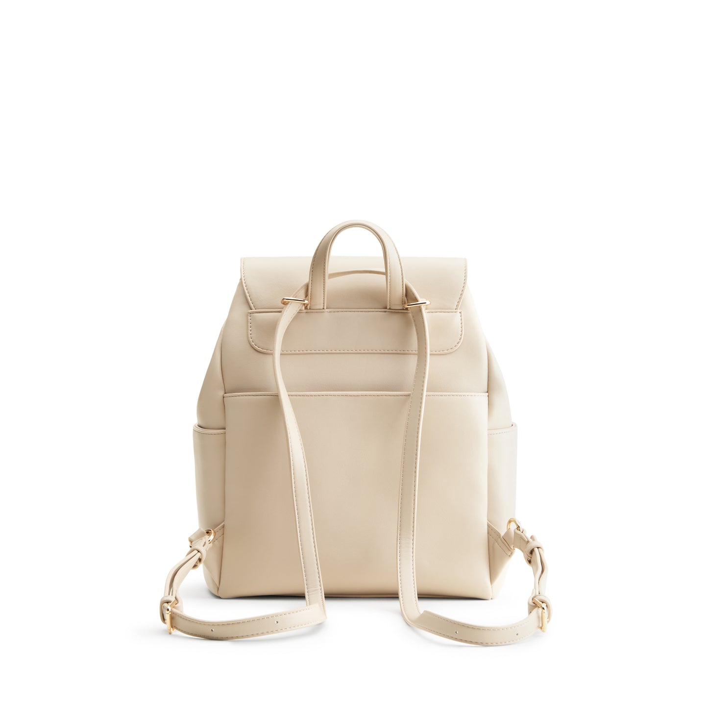 Polly Eco Flap Backpack