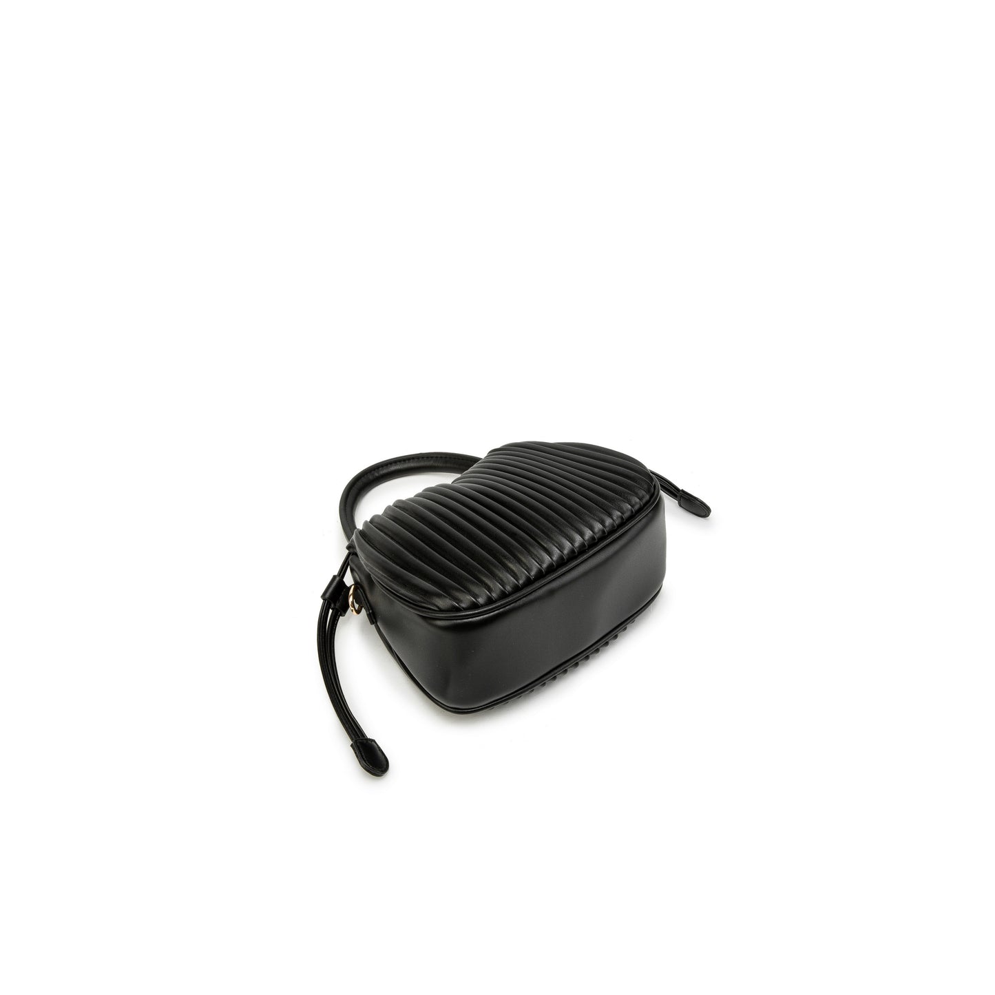 Brynnie Pleated Handbag