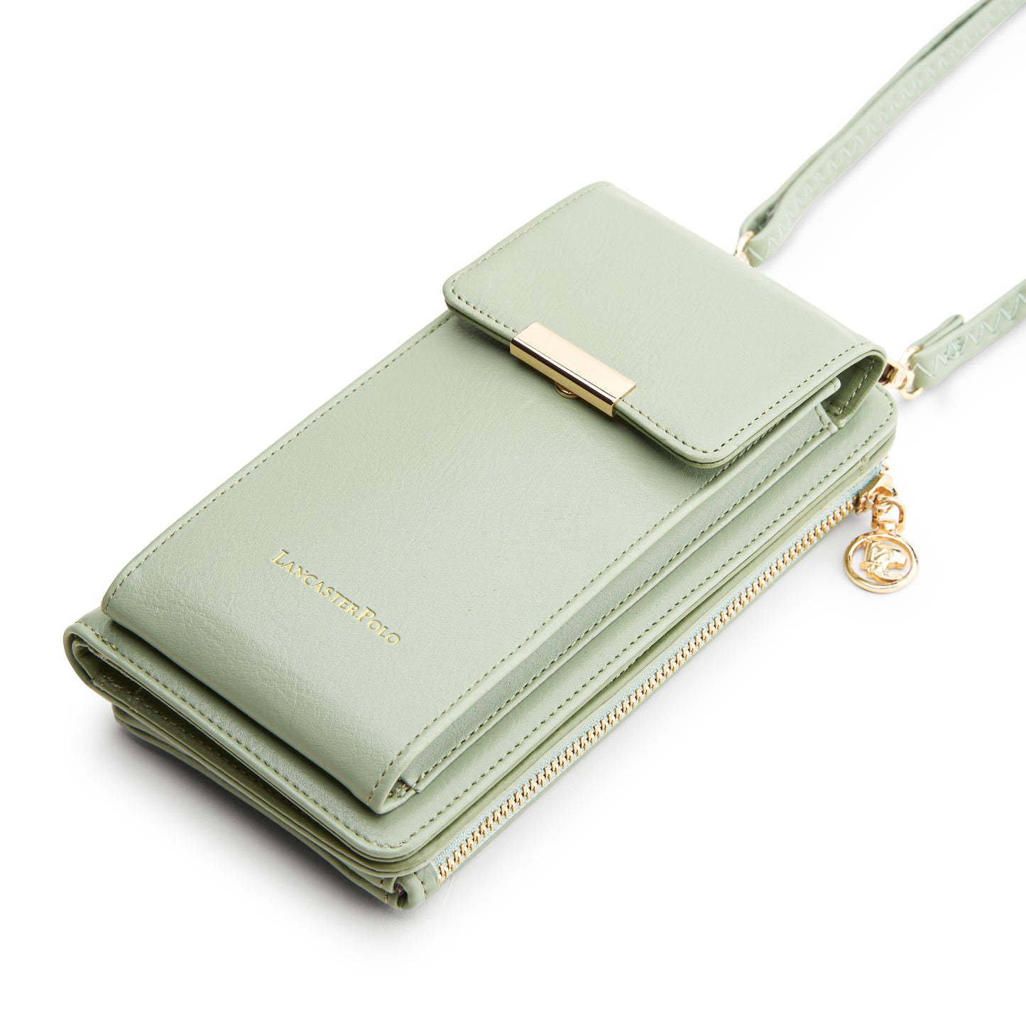 Dina Phone Sling Pouch