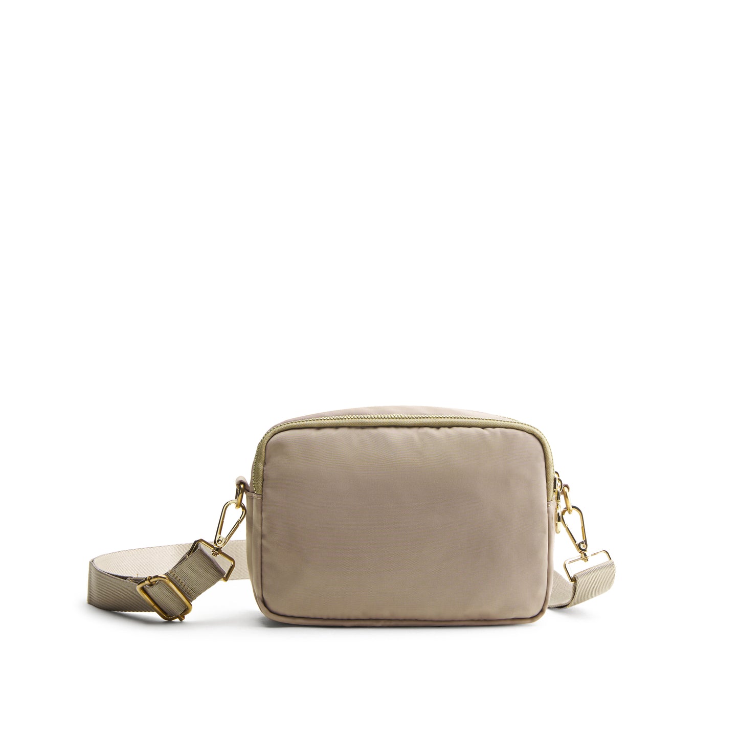 Zyrah Nylon Sling Bag