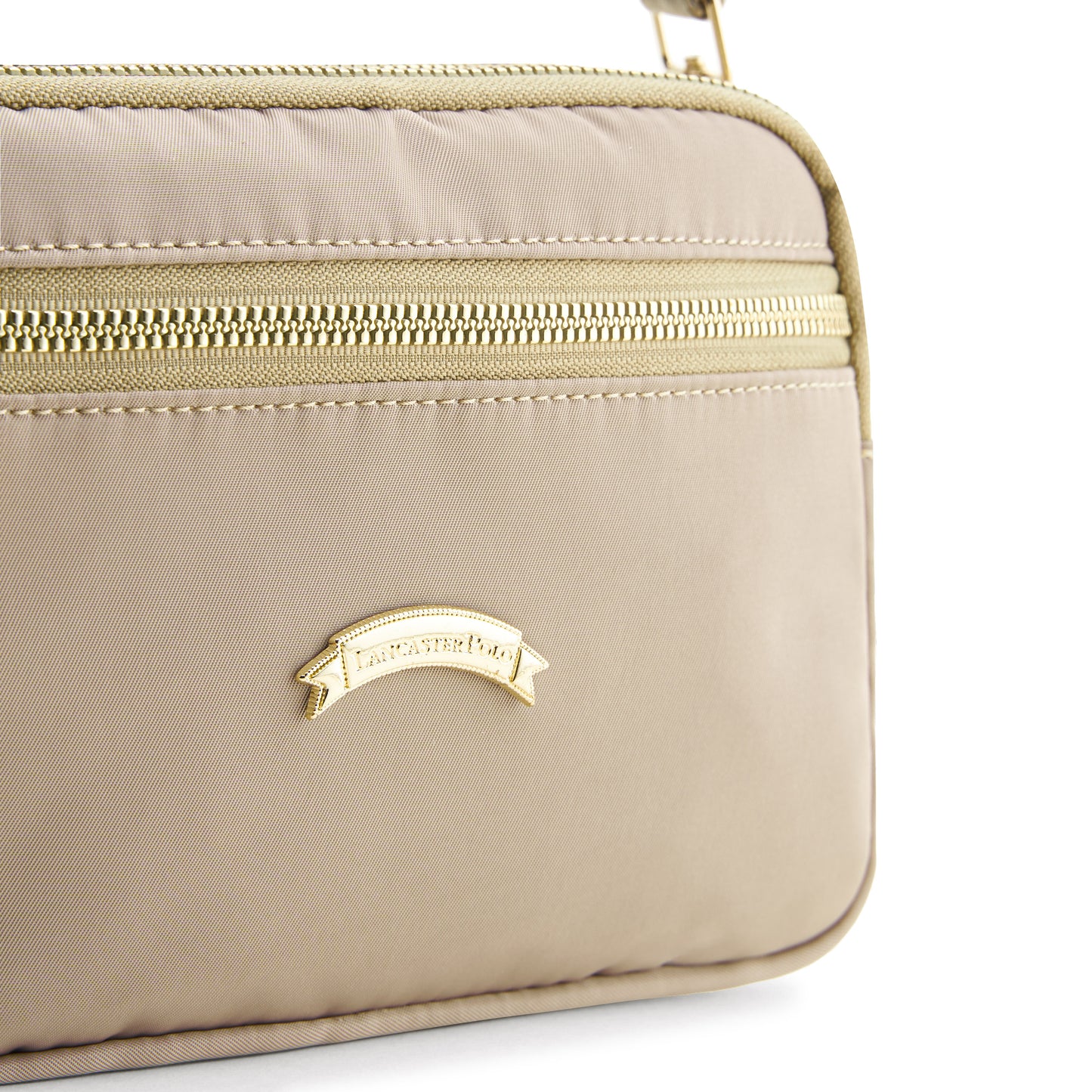 Zyrah Nylon Sling Bag