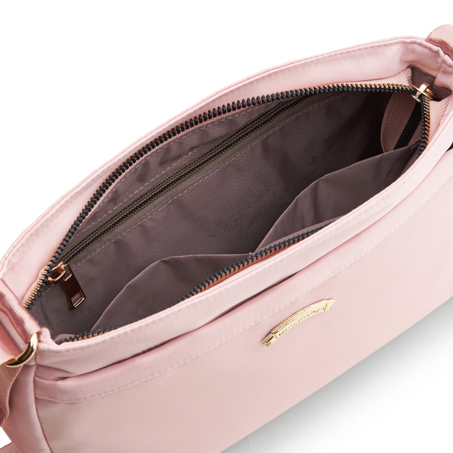 Larita Nylon Sling Bag