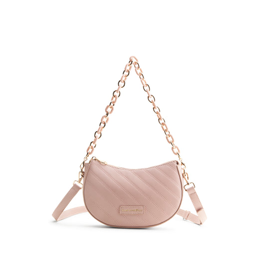 Tally Chain Shoulder Sling Bag