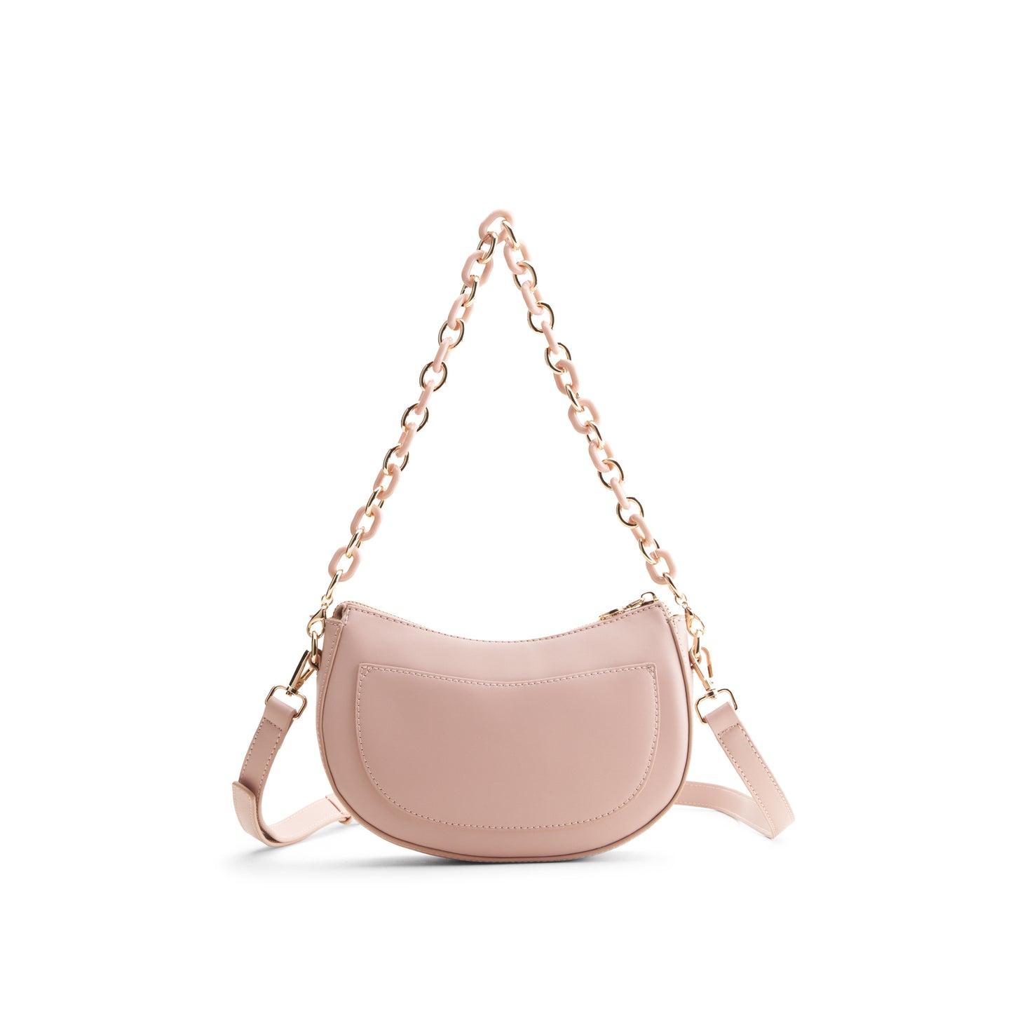 Tally Chain Shoulder Sling Bag